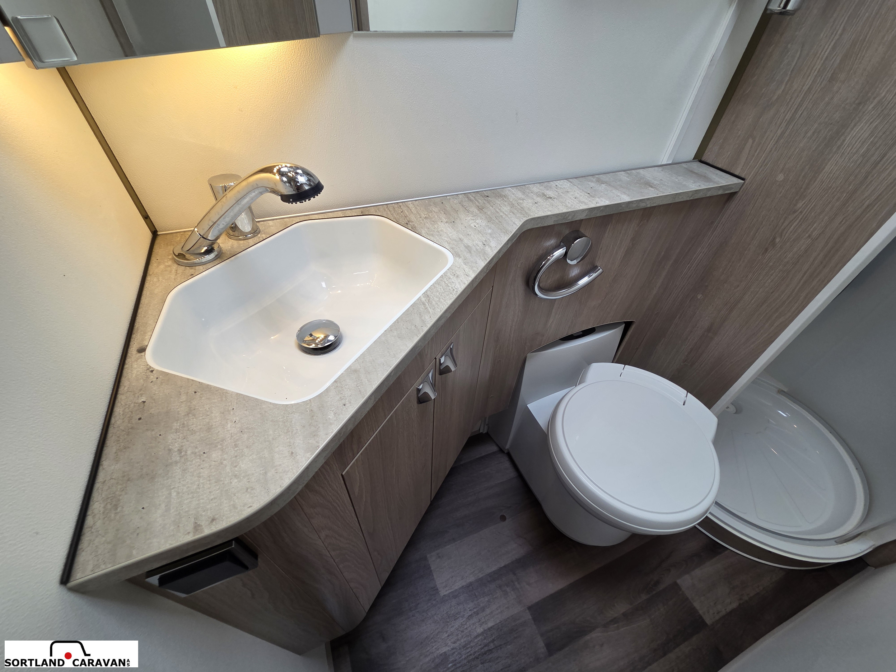 KABE ROYAL 600 XL FK KS - KABE