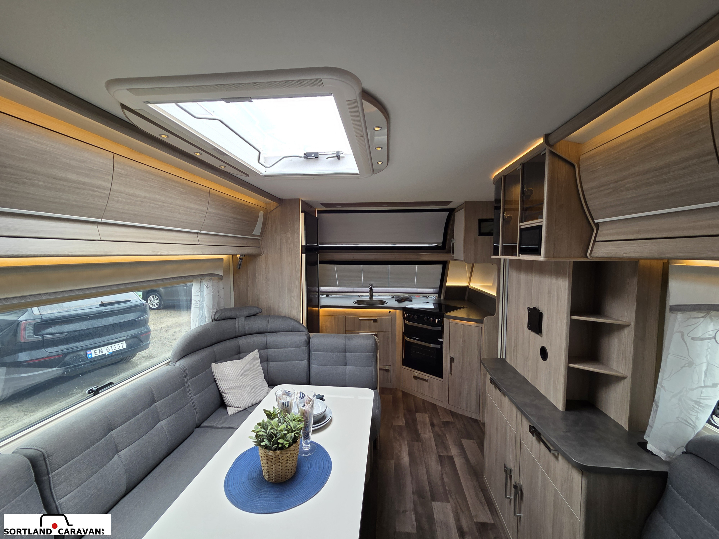 KABE ROYAL 600 XL FK KS - KABE