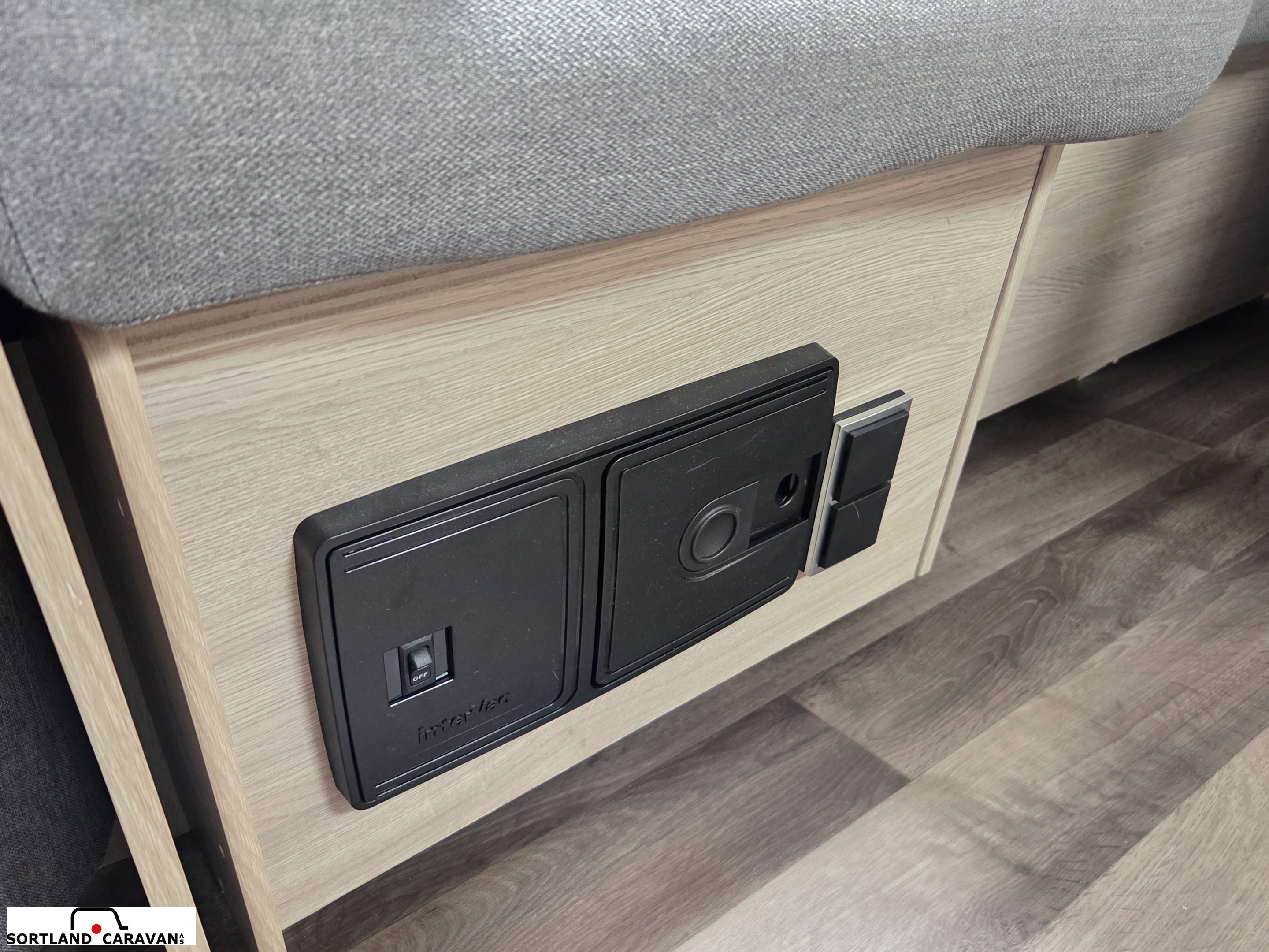 KABE ROYAL 600 XL FK KS - KABE