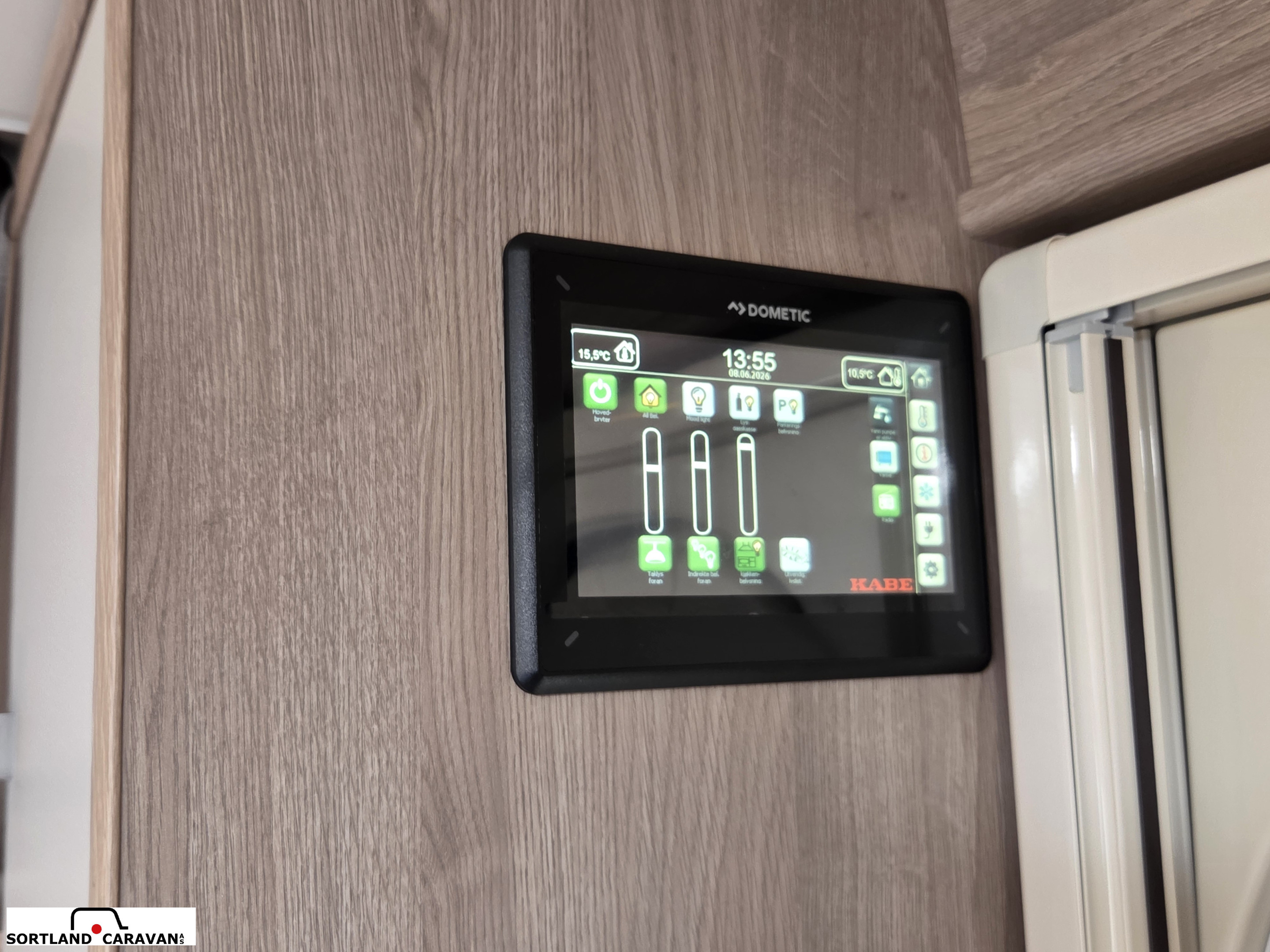 KABE ROYAL 600 XL FK KS - KABE