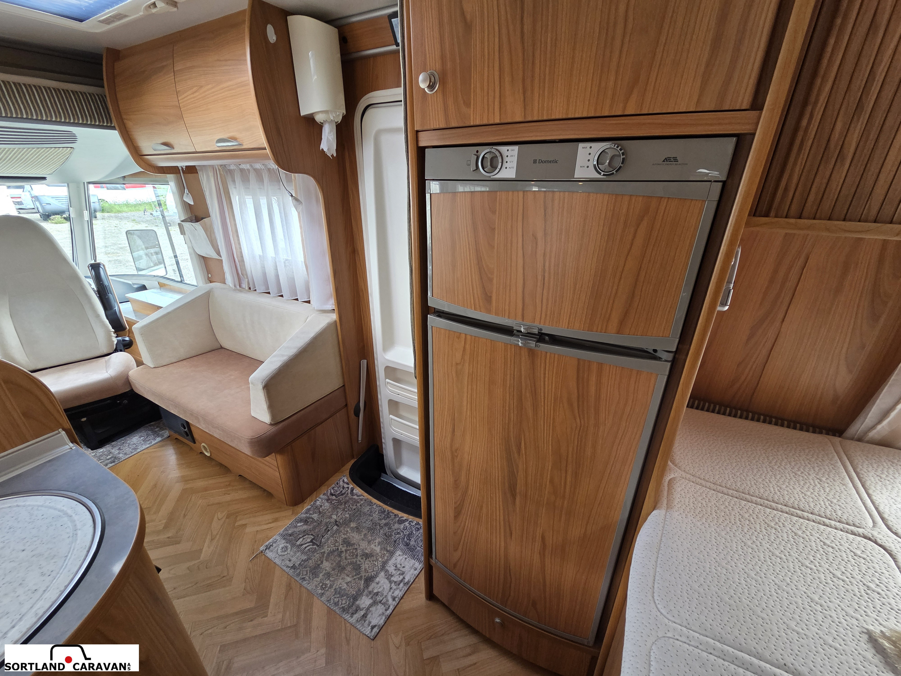 Bürstner AVIANO I 684 - Bürstner