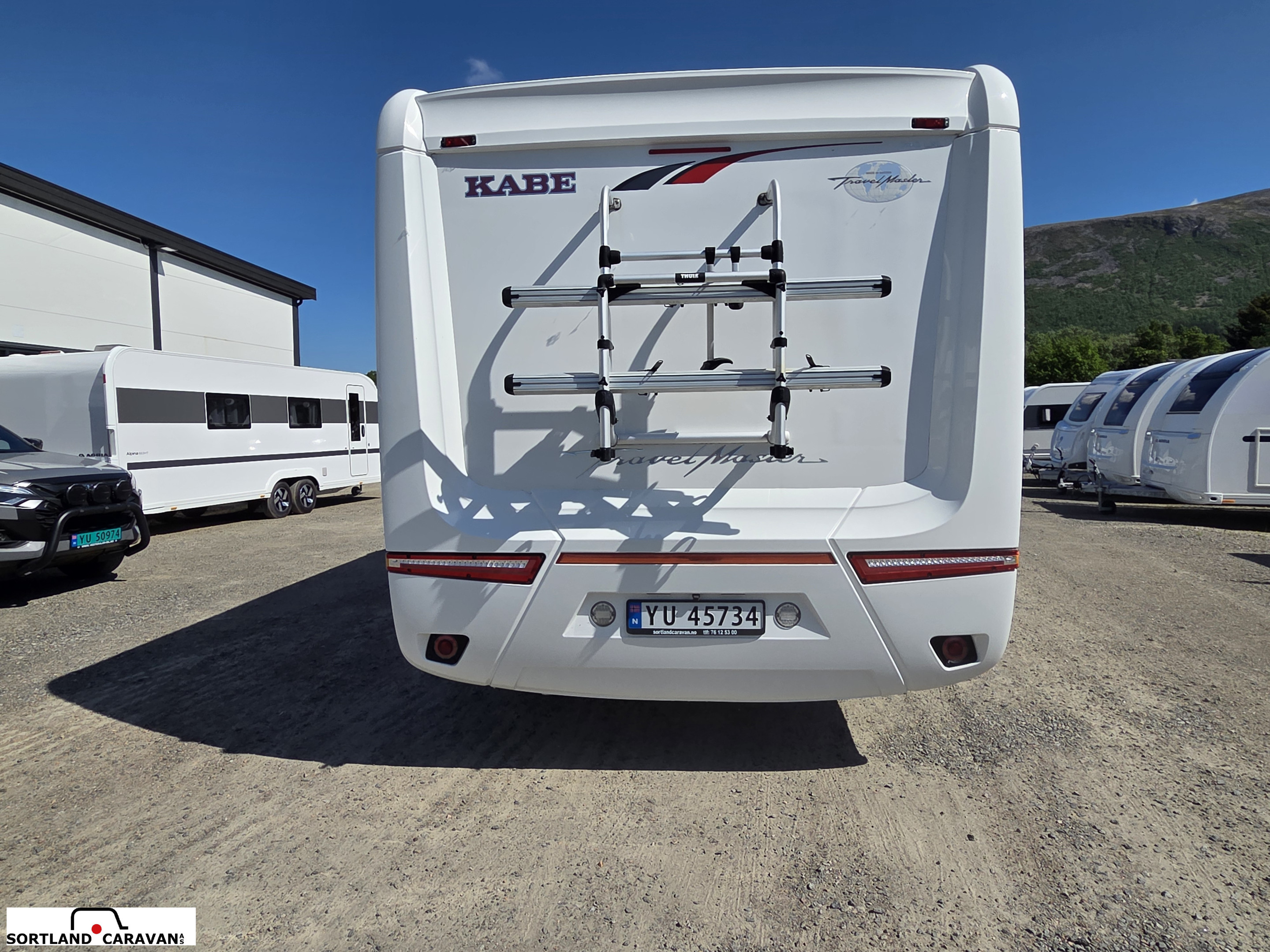 KABE TM C 740 - KABE