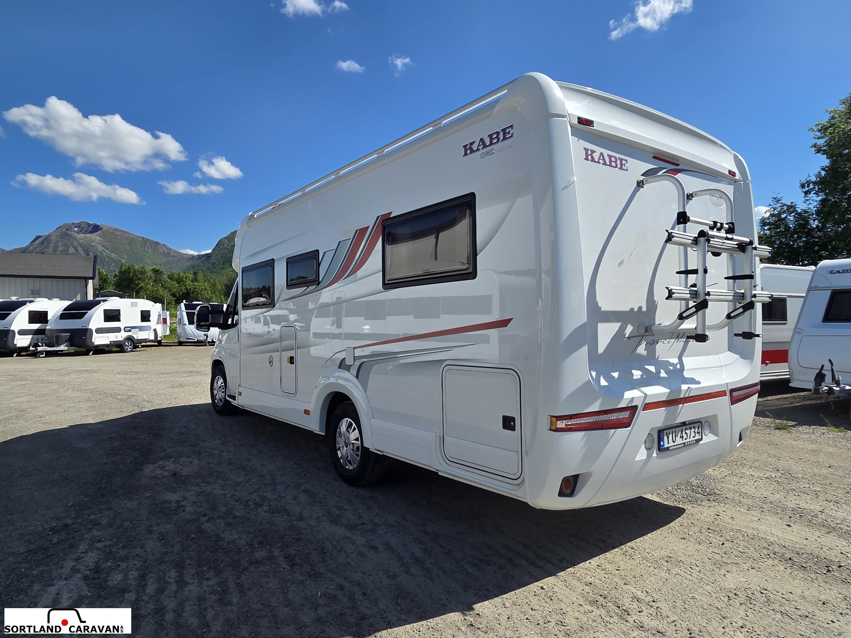 KABE TM C 740 - KABE