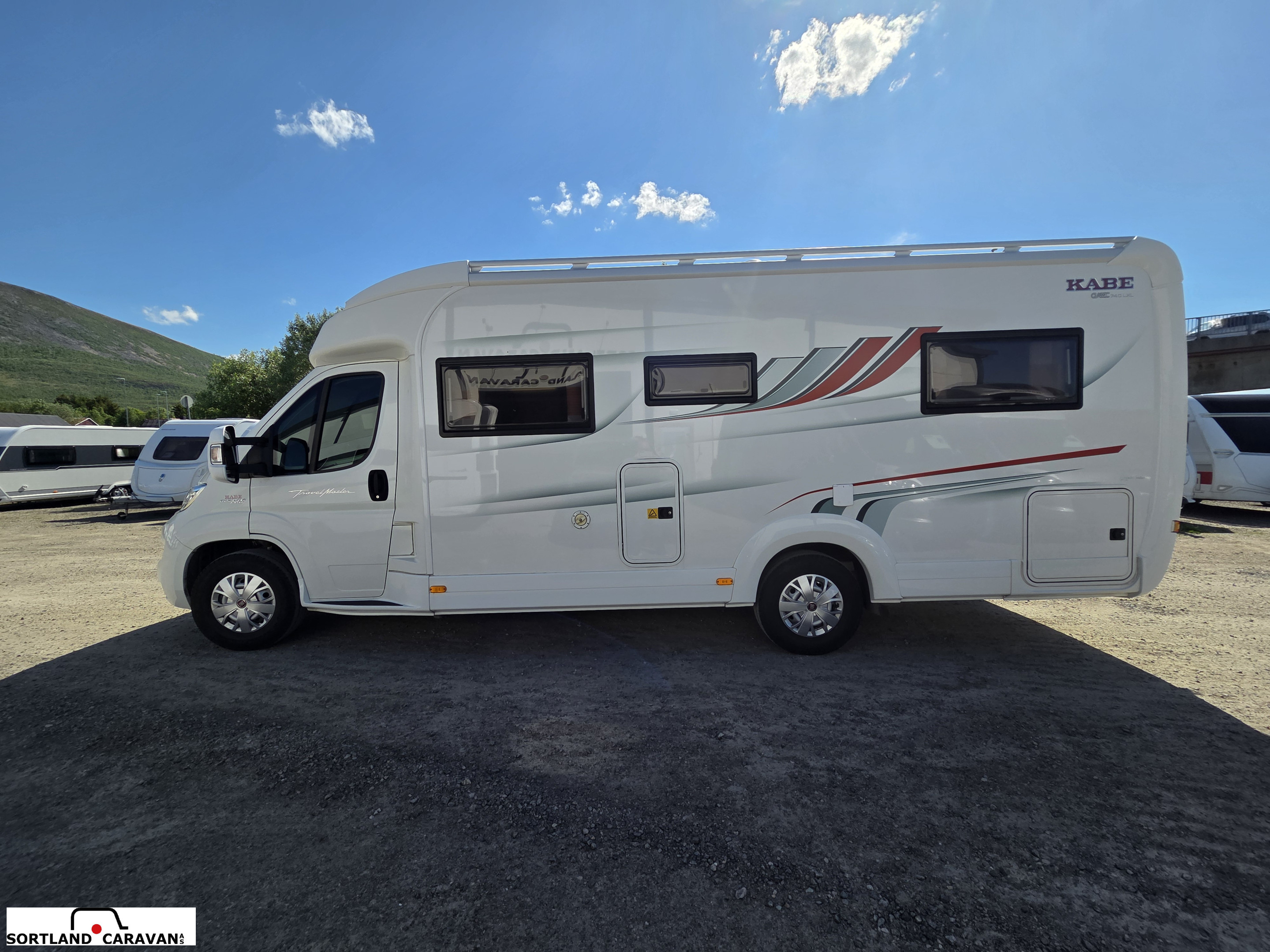 KABE TM C 740 - KABE