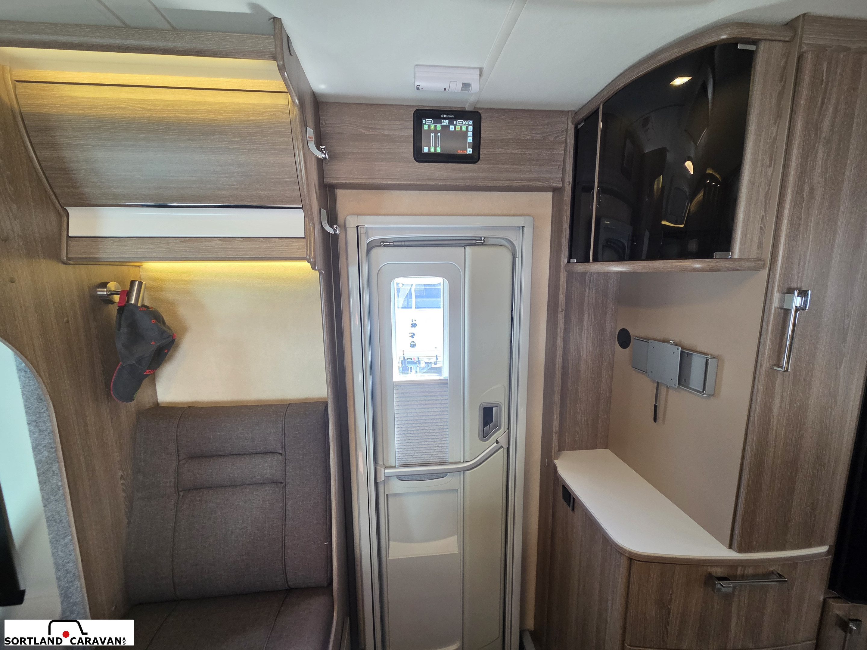 KABE TM C 740 - KABE