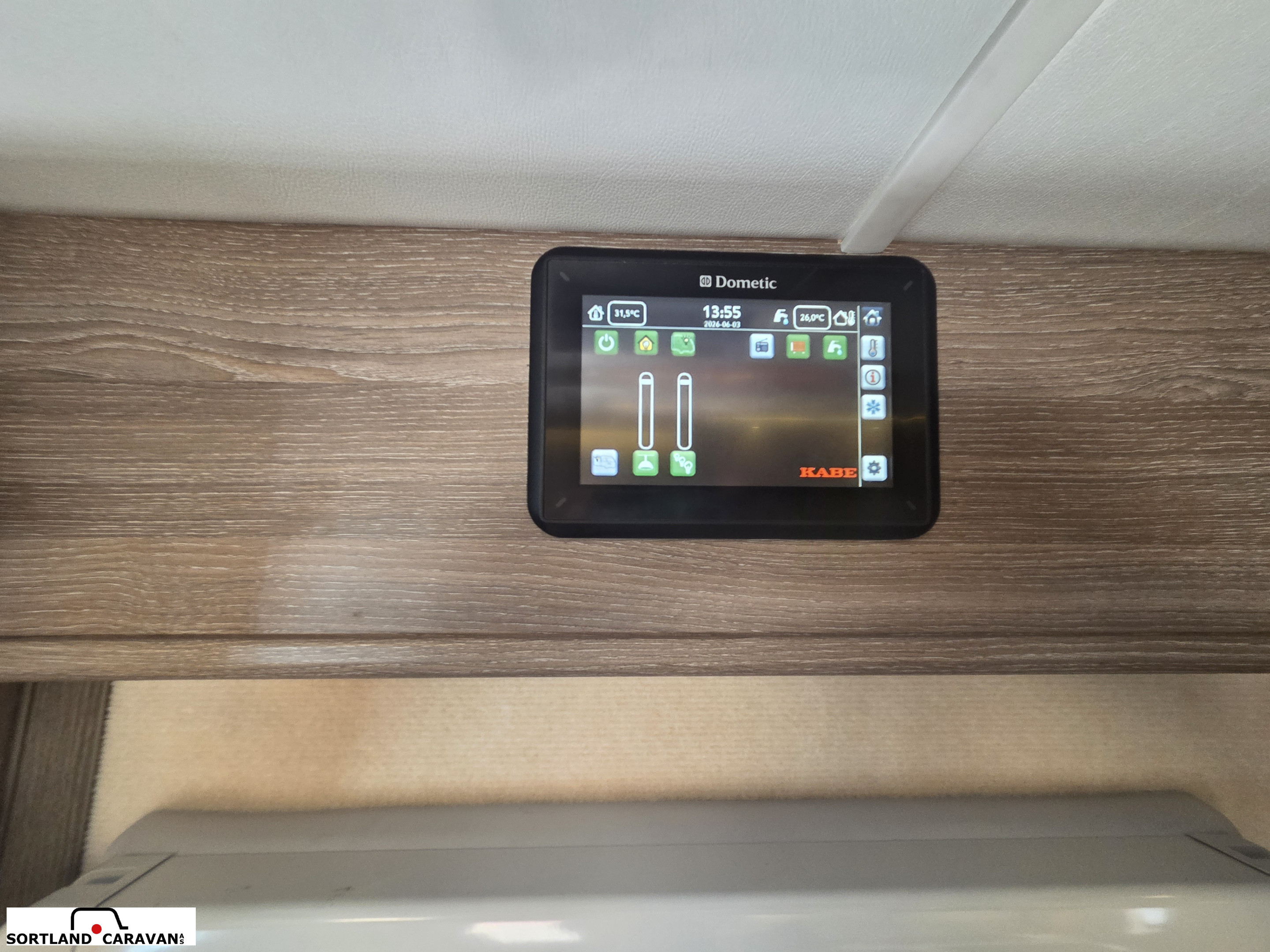 KABE TM C 740 - KABE