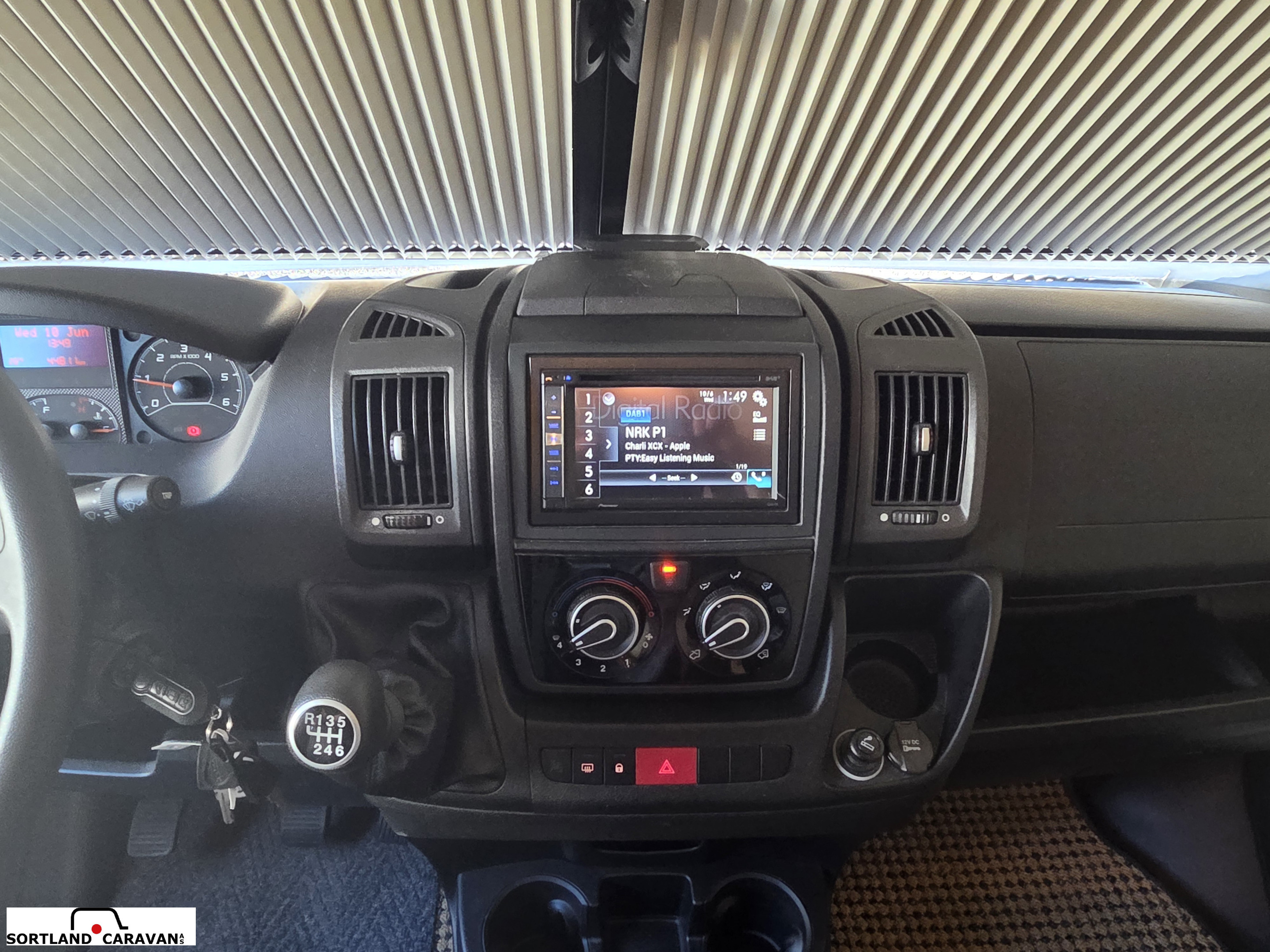 KABE TM C 740 - KABE