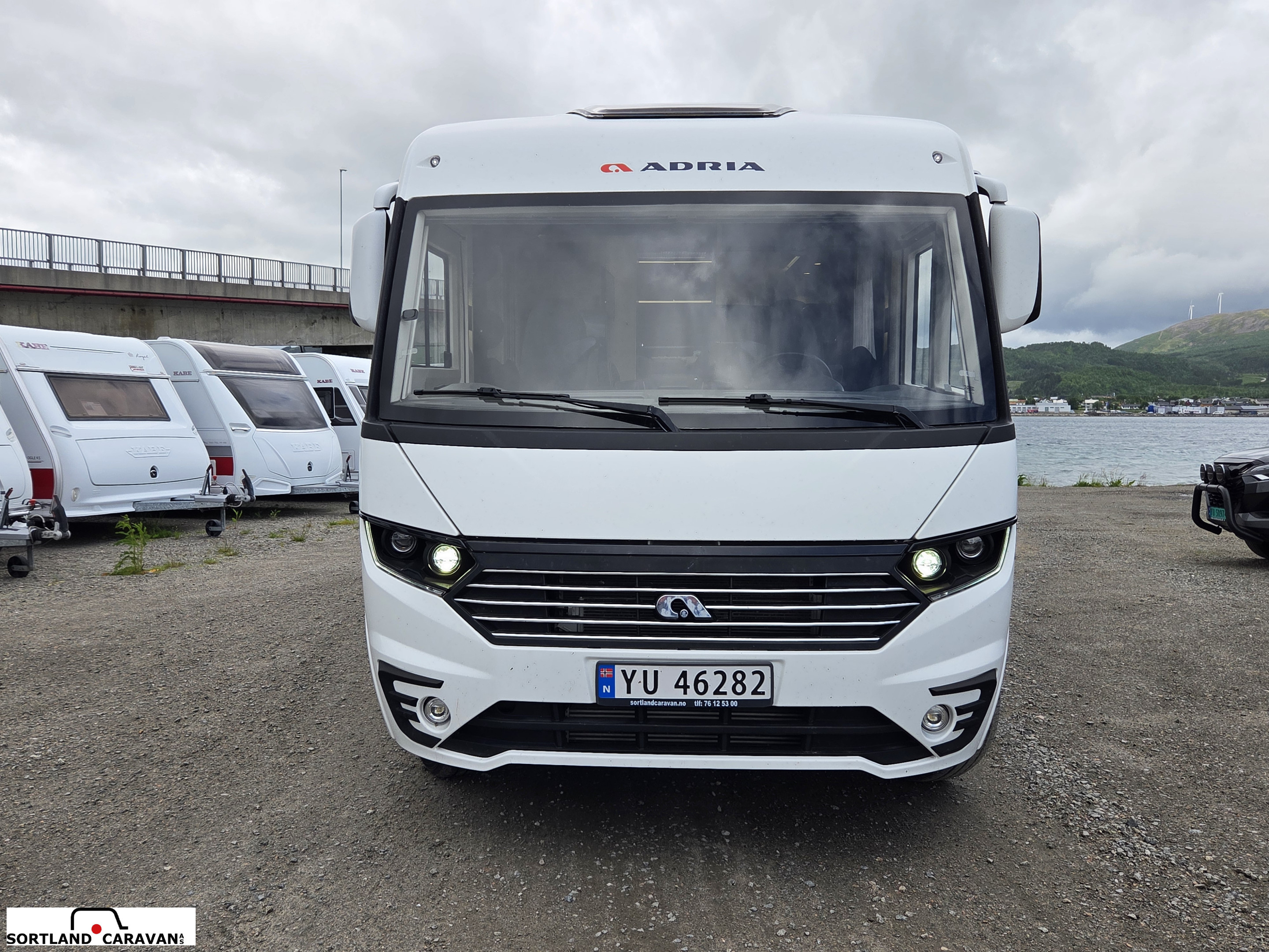 Adria Sonic I 700 SL - Adria
