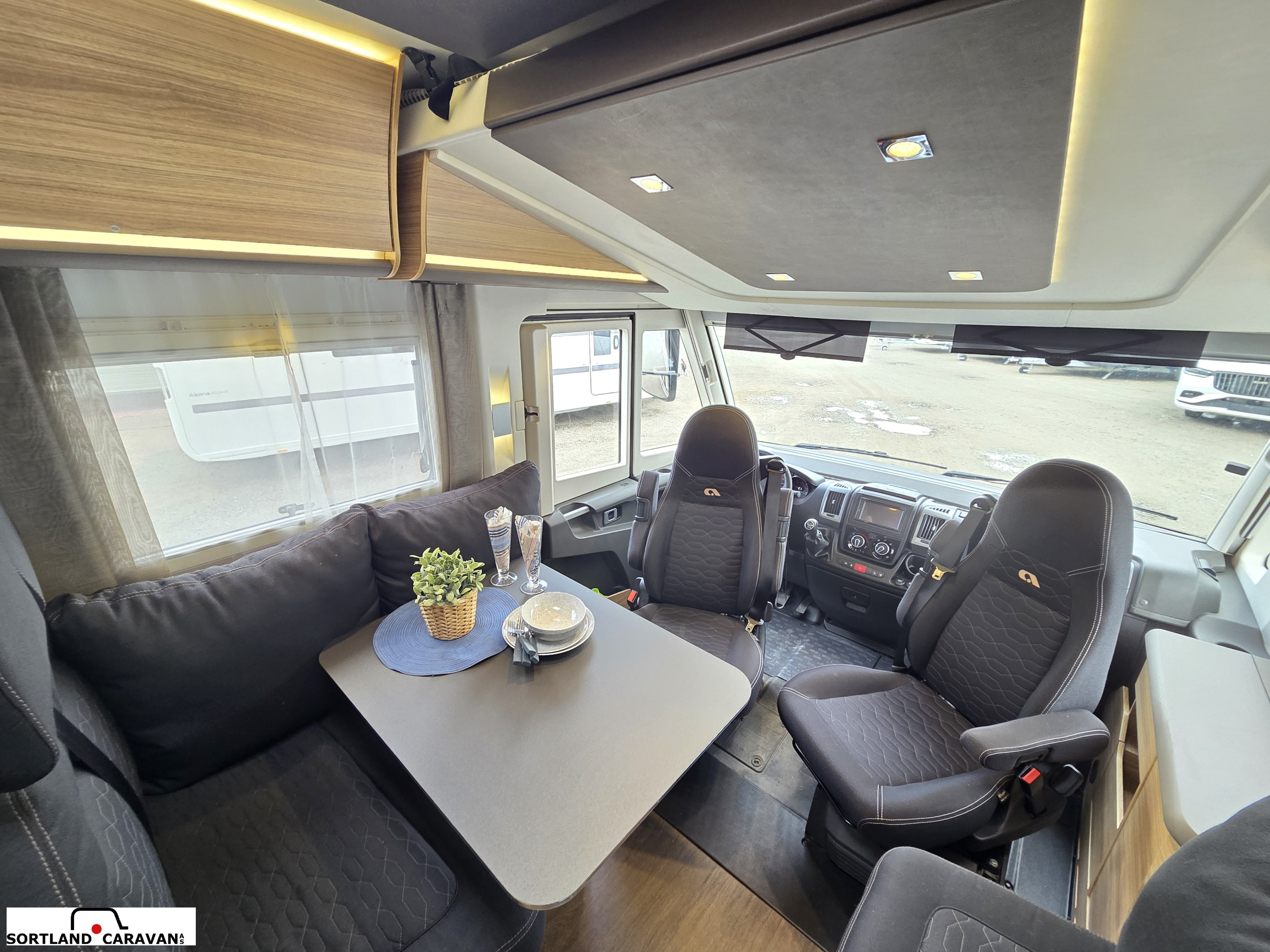 Adria Sonic I 700 SL - Adria