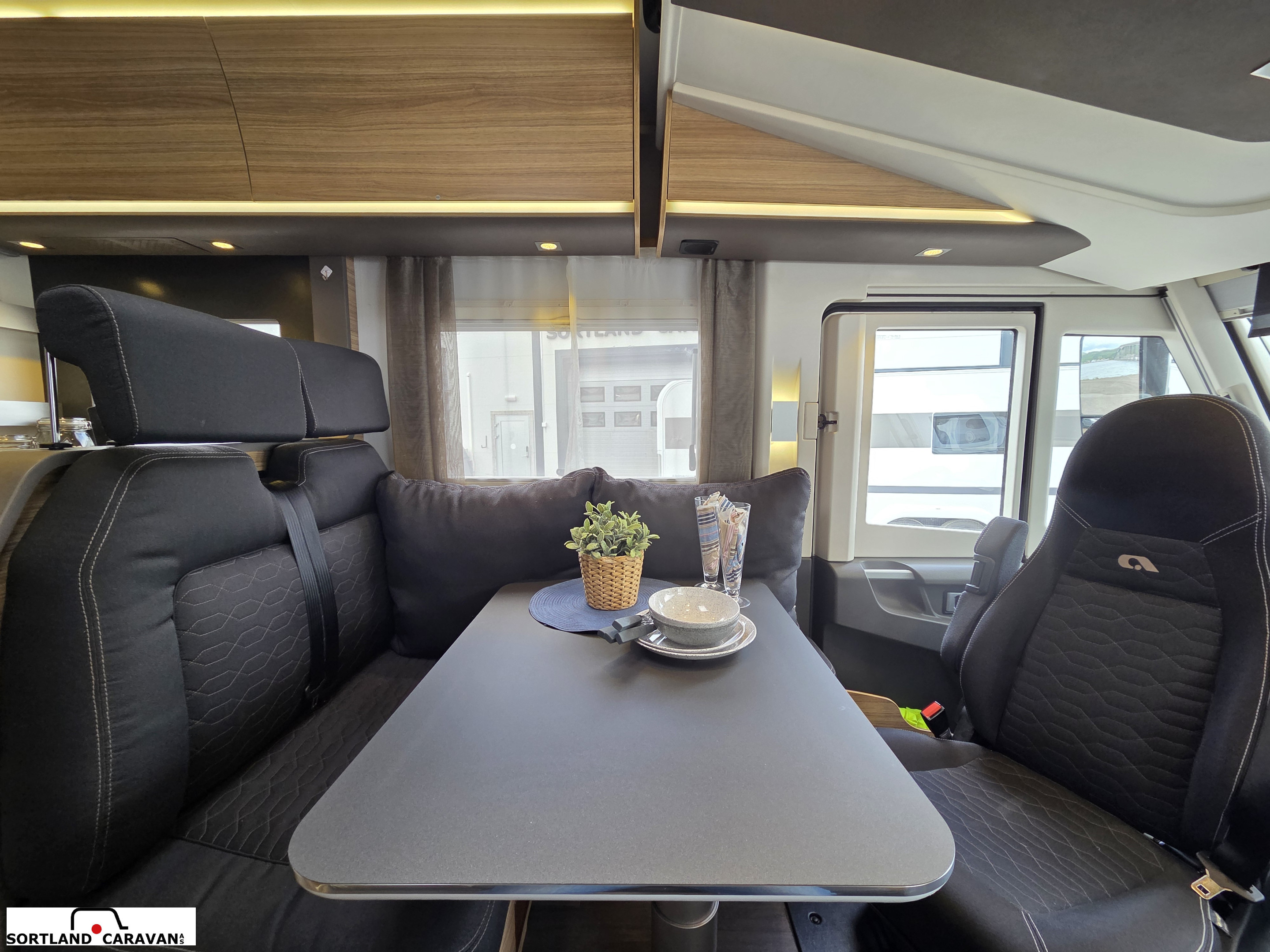 Adria Sonic I 700 SL - Adria