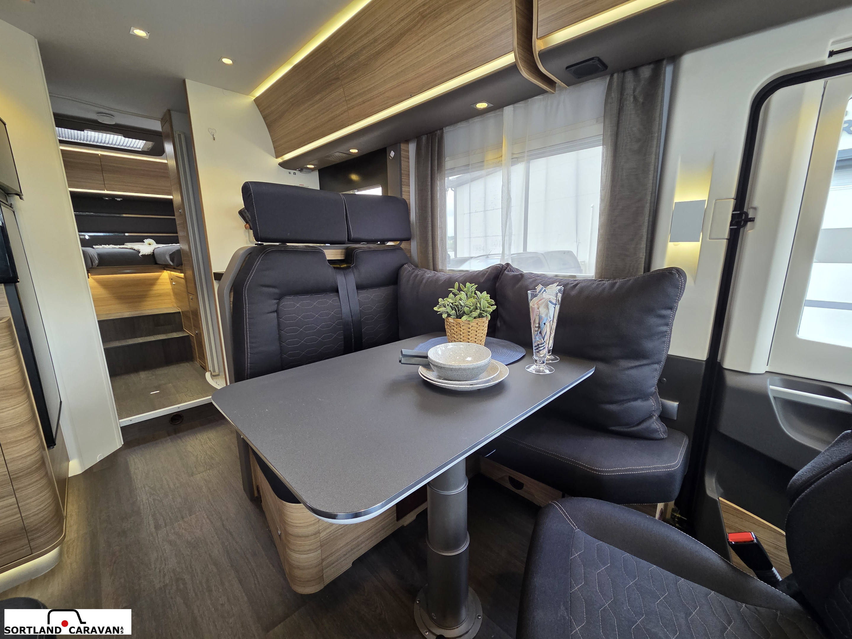 Adria Sonic I 700 SL - Adria