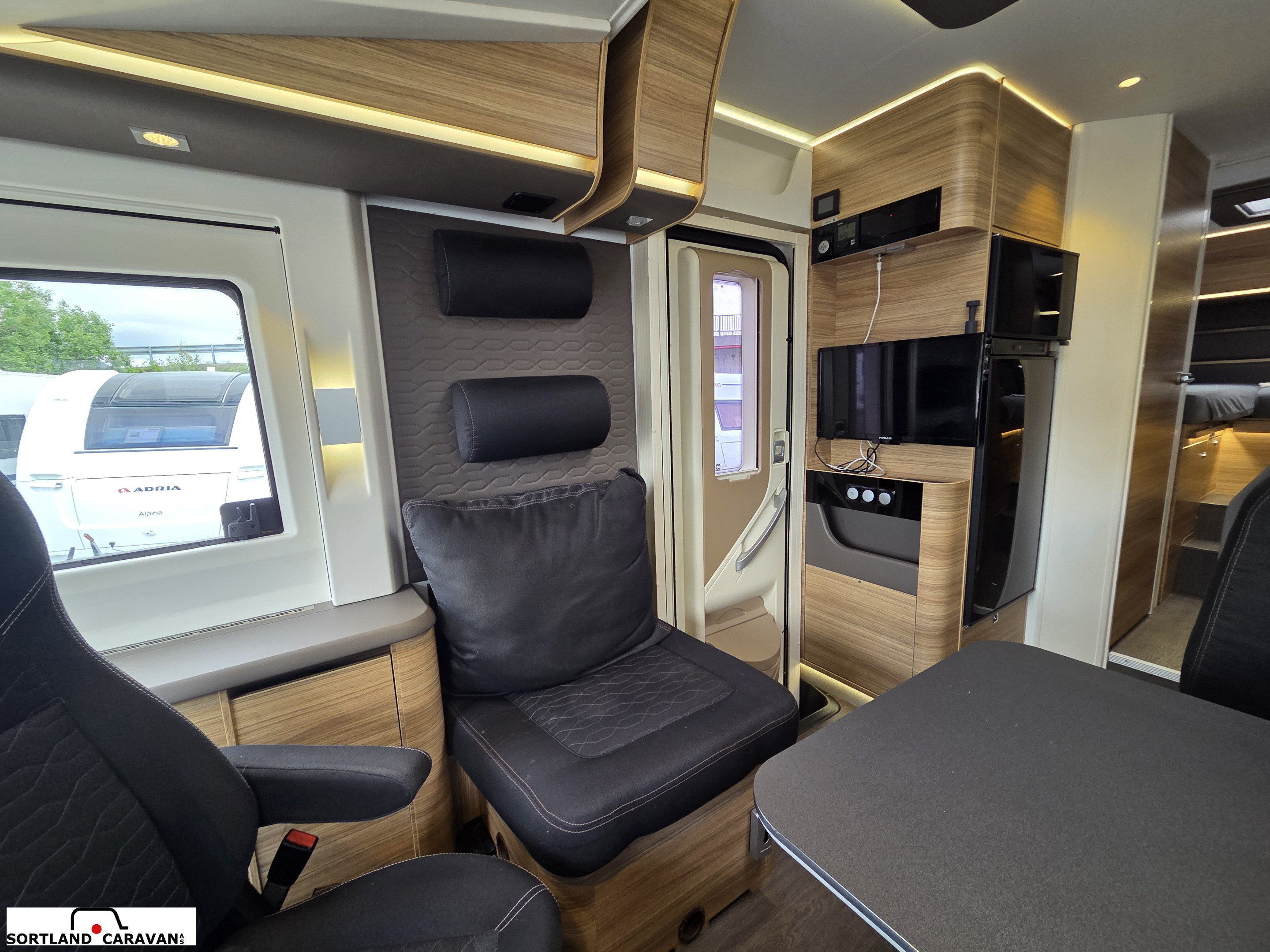 Adria Sonic I 700 SL - Adria