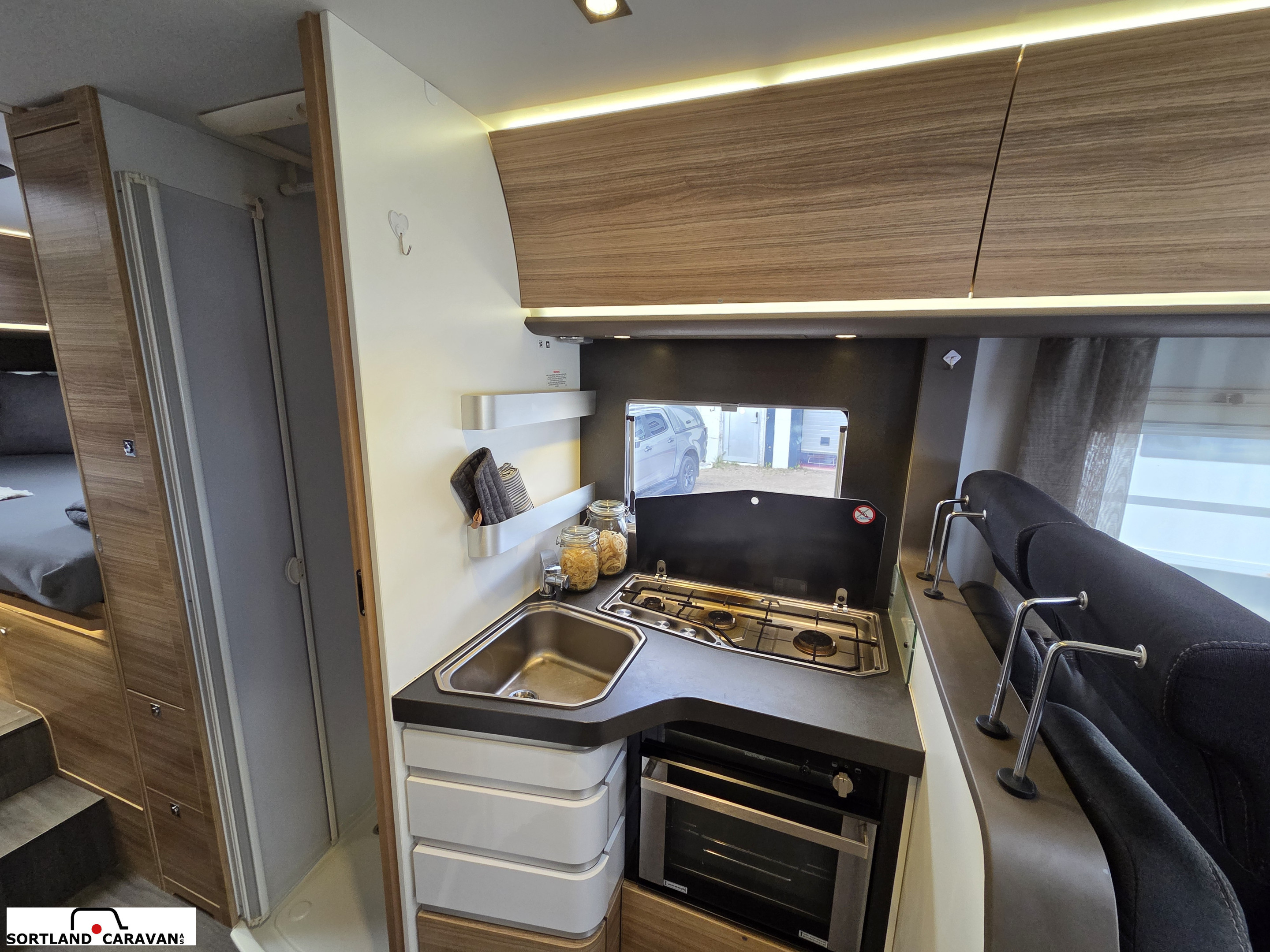 Adria Sonic I 700 SL - Adria