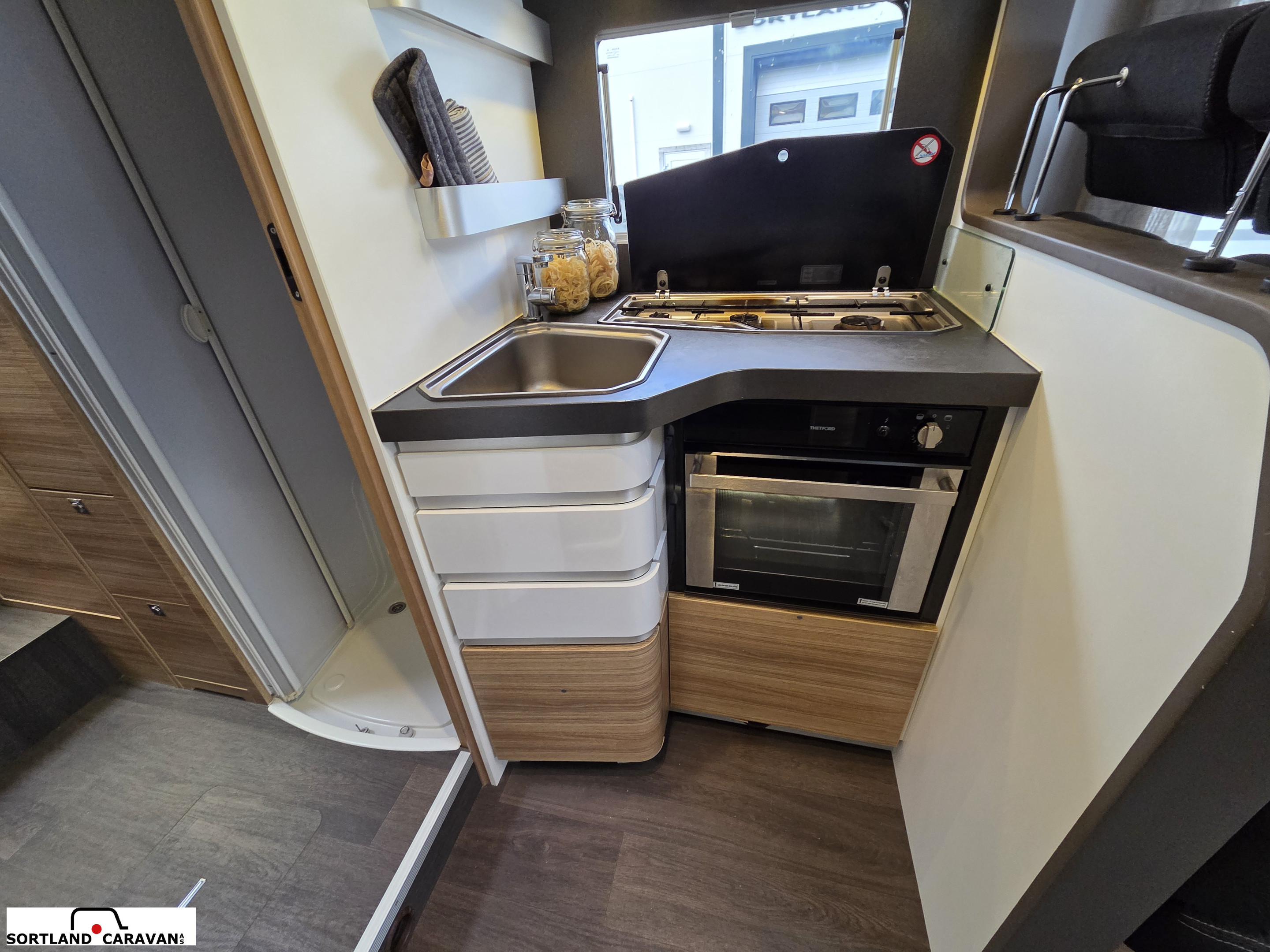 Adria Sonic I 700 SL - Adria