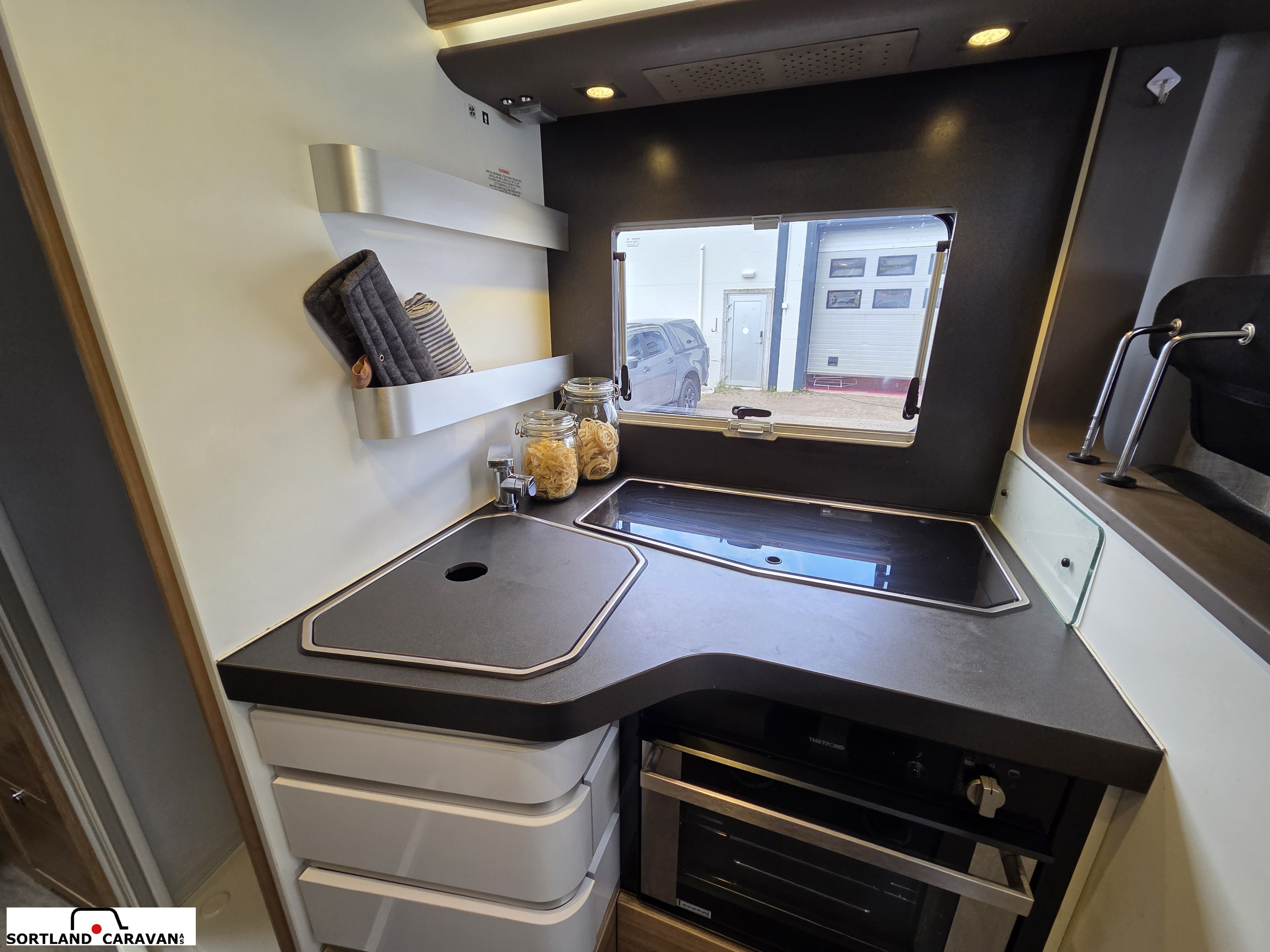 Adria Sonic I 700 SL - Adria