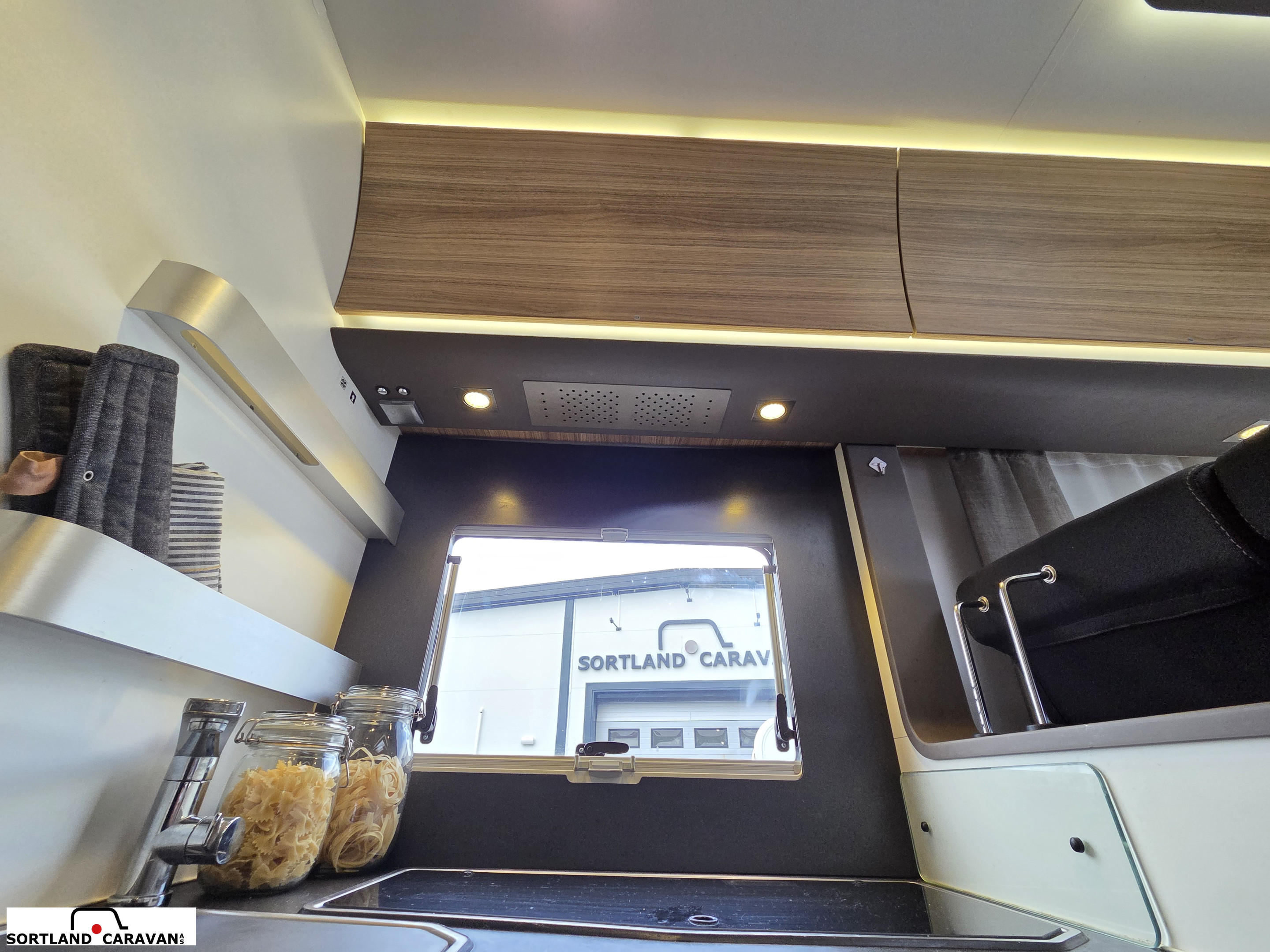 Adria Sonic I 700 SL - Adria
