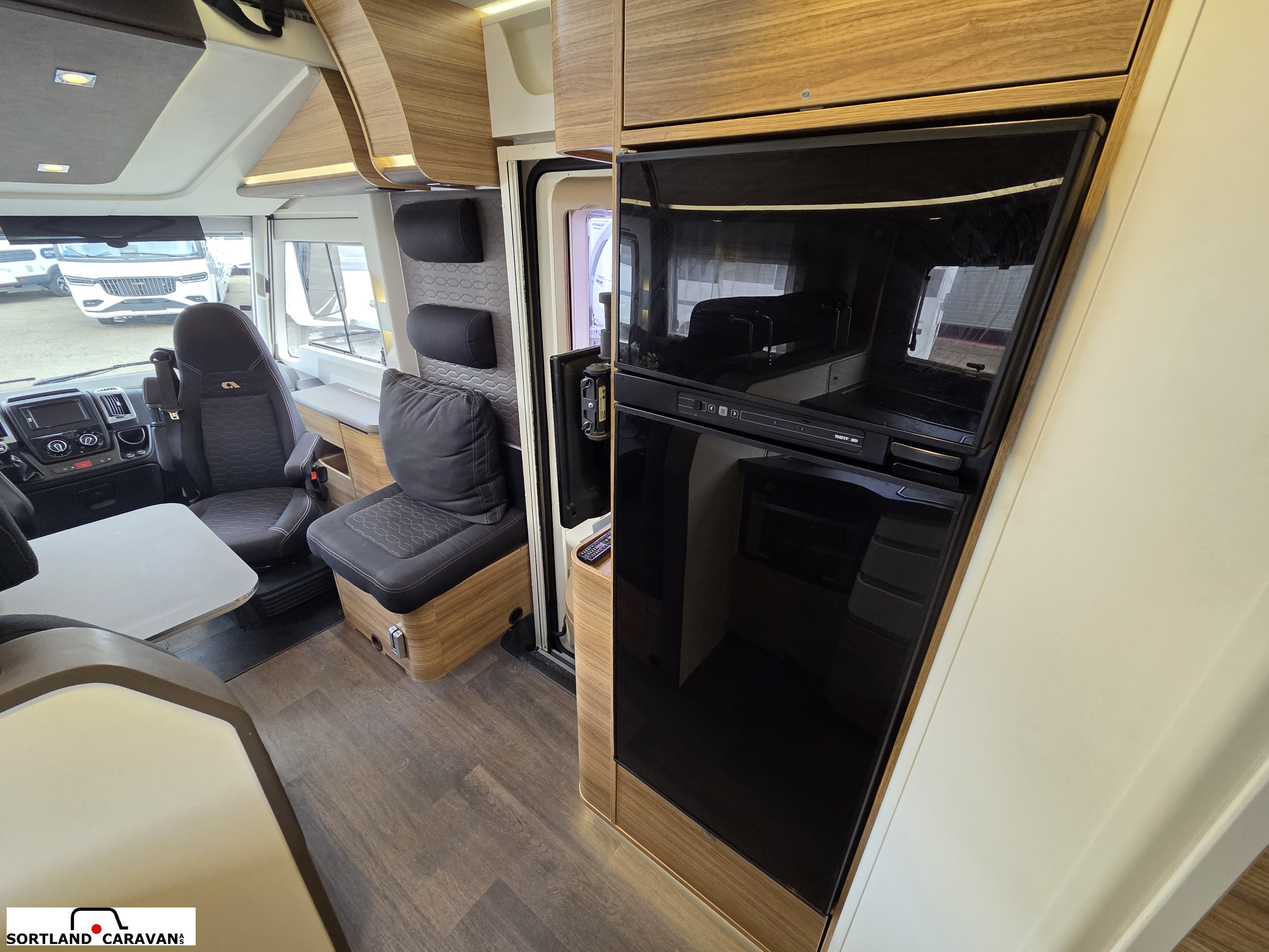 Adria Sonic I 700 SL - Adria