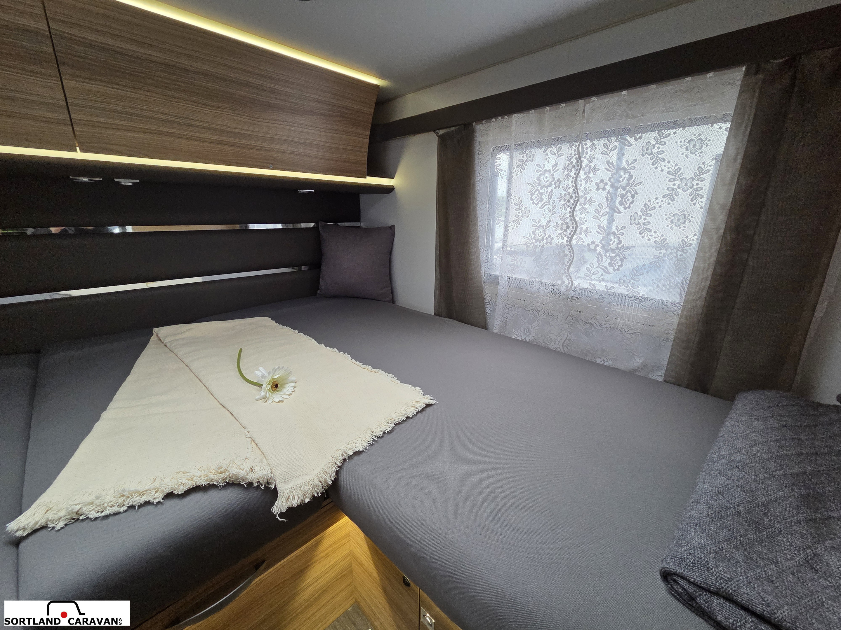 Adria Sonic I 700 SL - Adria