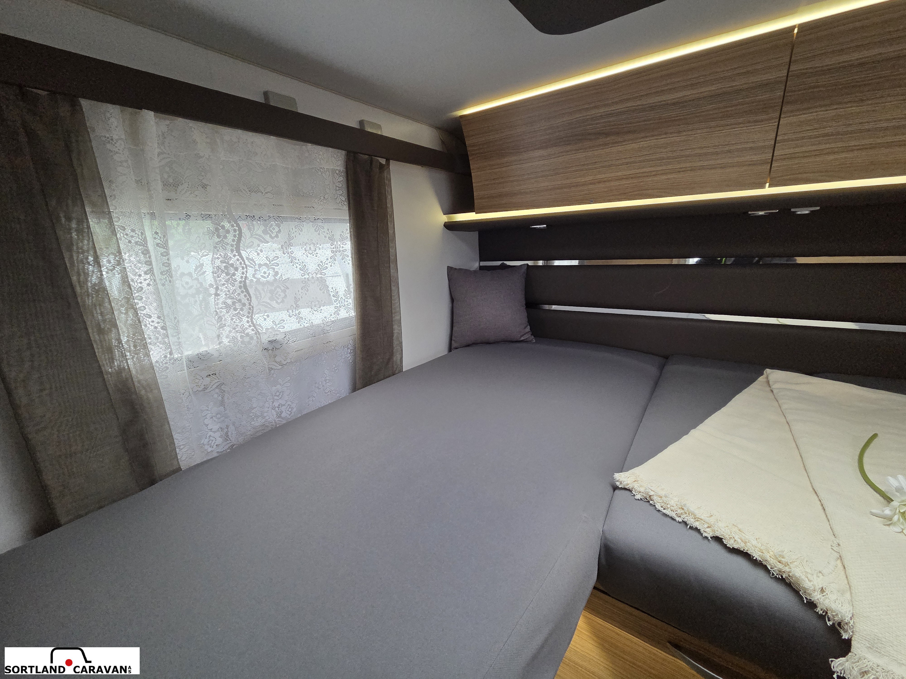 Adria Sonic I 700 SL - Adria