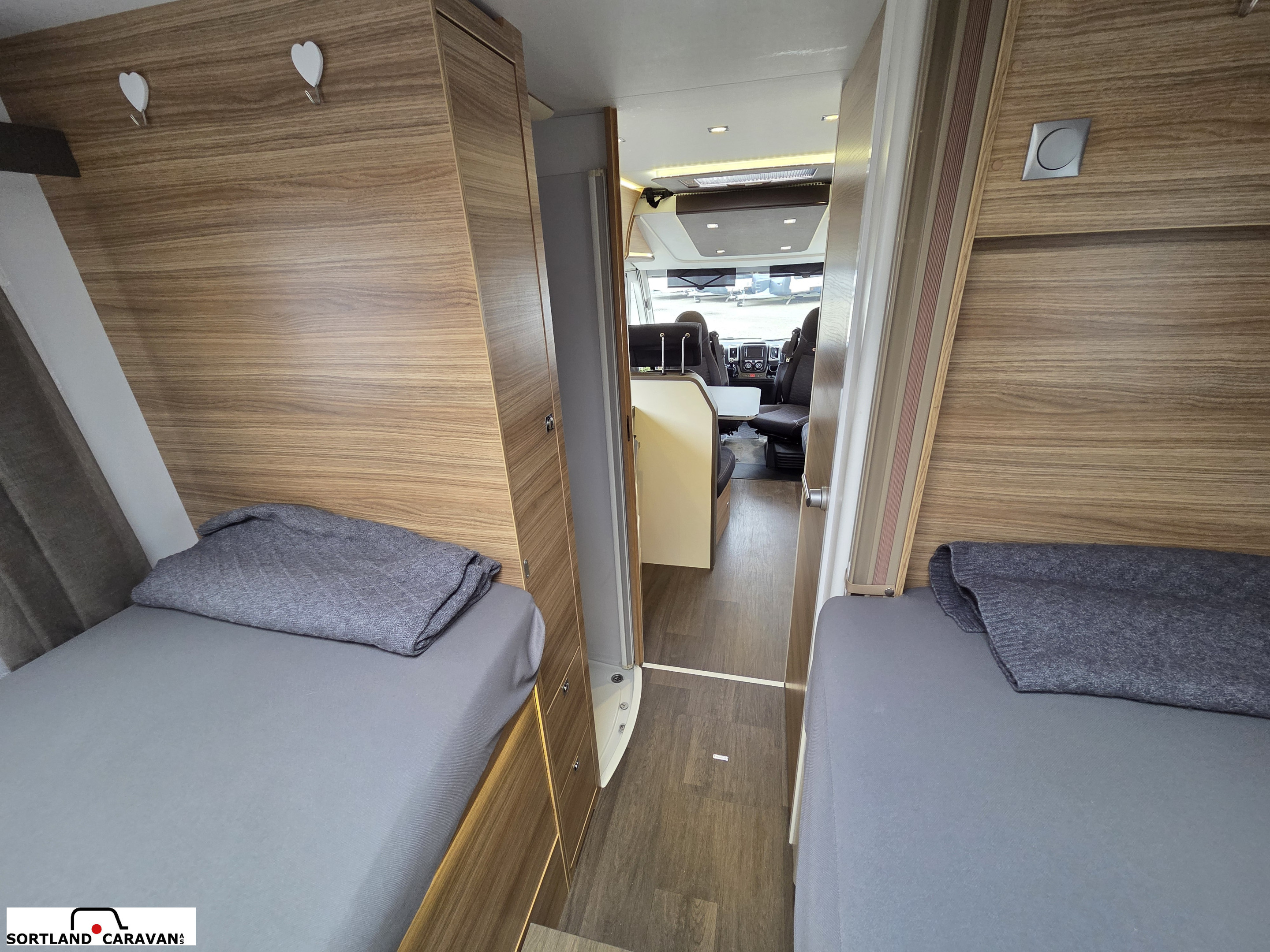 Adria Sonic I 700 SL - Adria