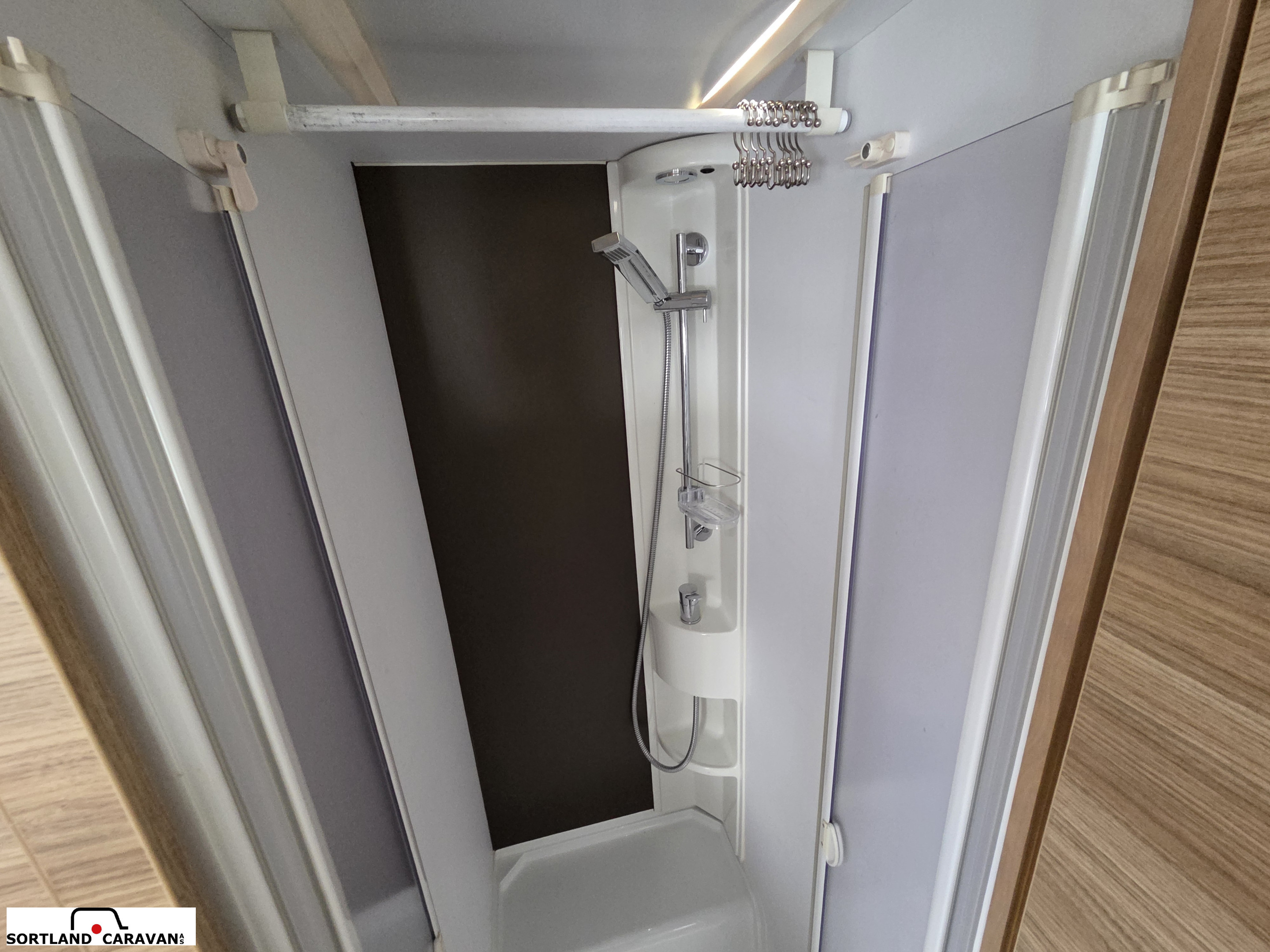 Adria Sonic I 700 SL - Adria