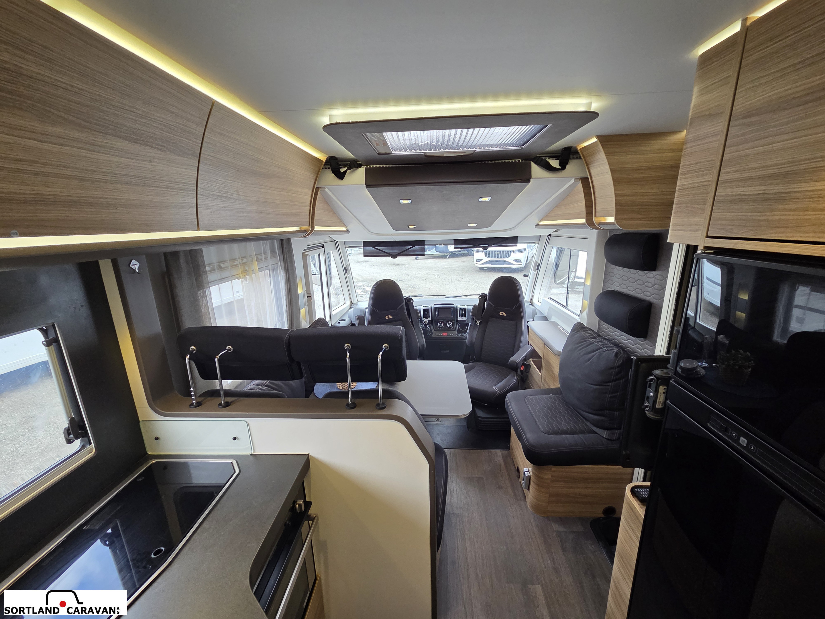 Adria Sonic I 700 SL - Adria