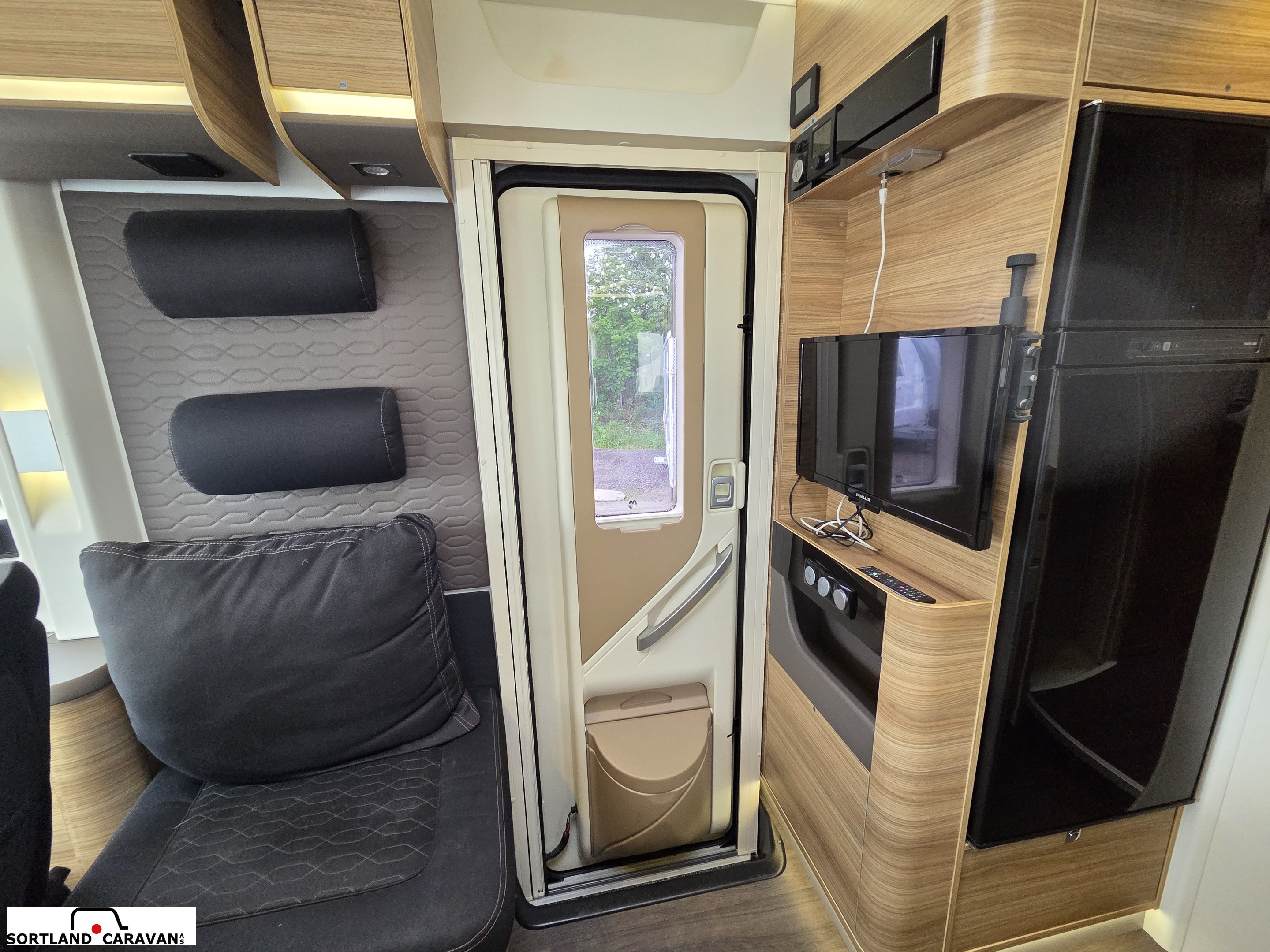 Adria Sonic I 700 SL - Adria