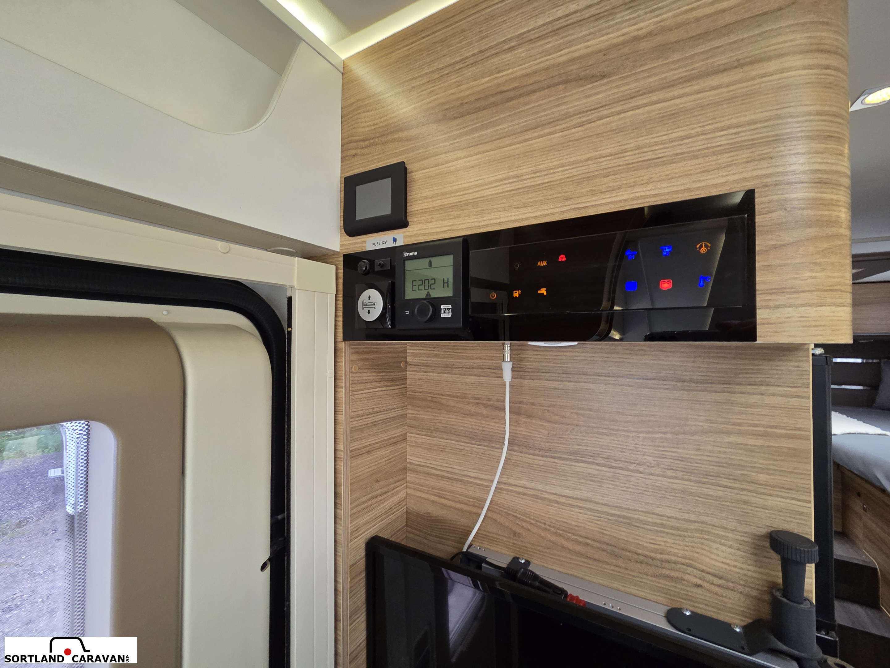 Adria Sonic I 700 SL - Adria