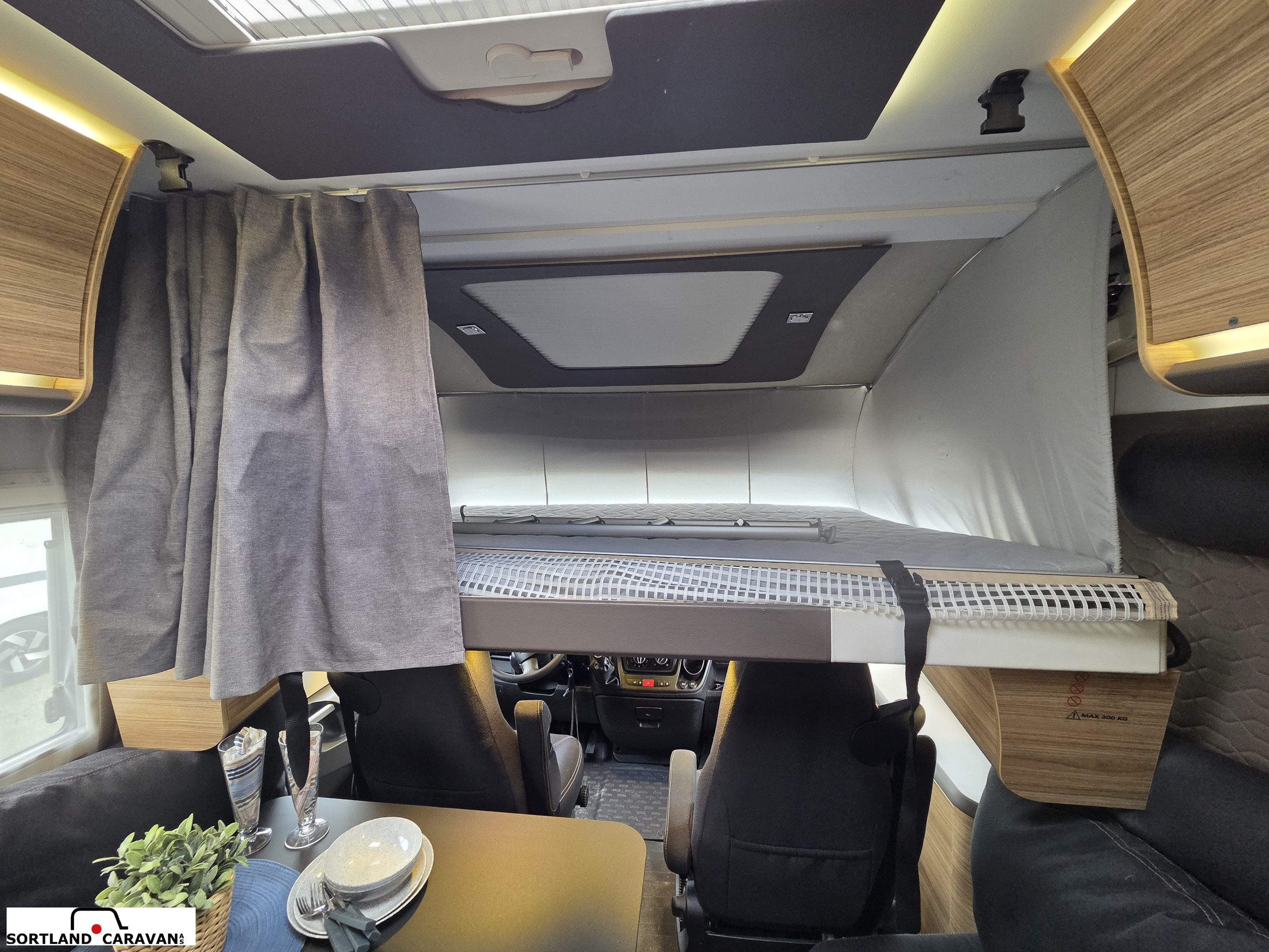 Adria Sonic I 700 SL - Adria