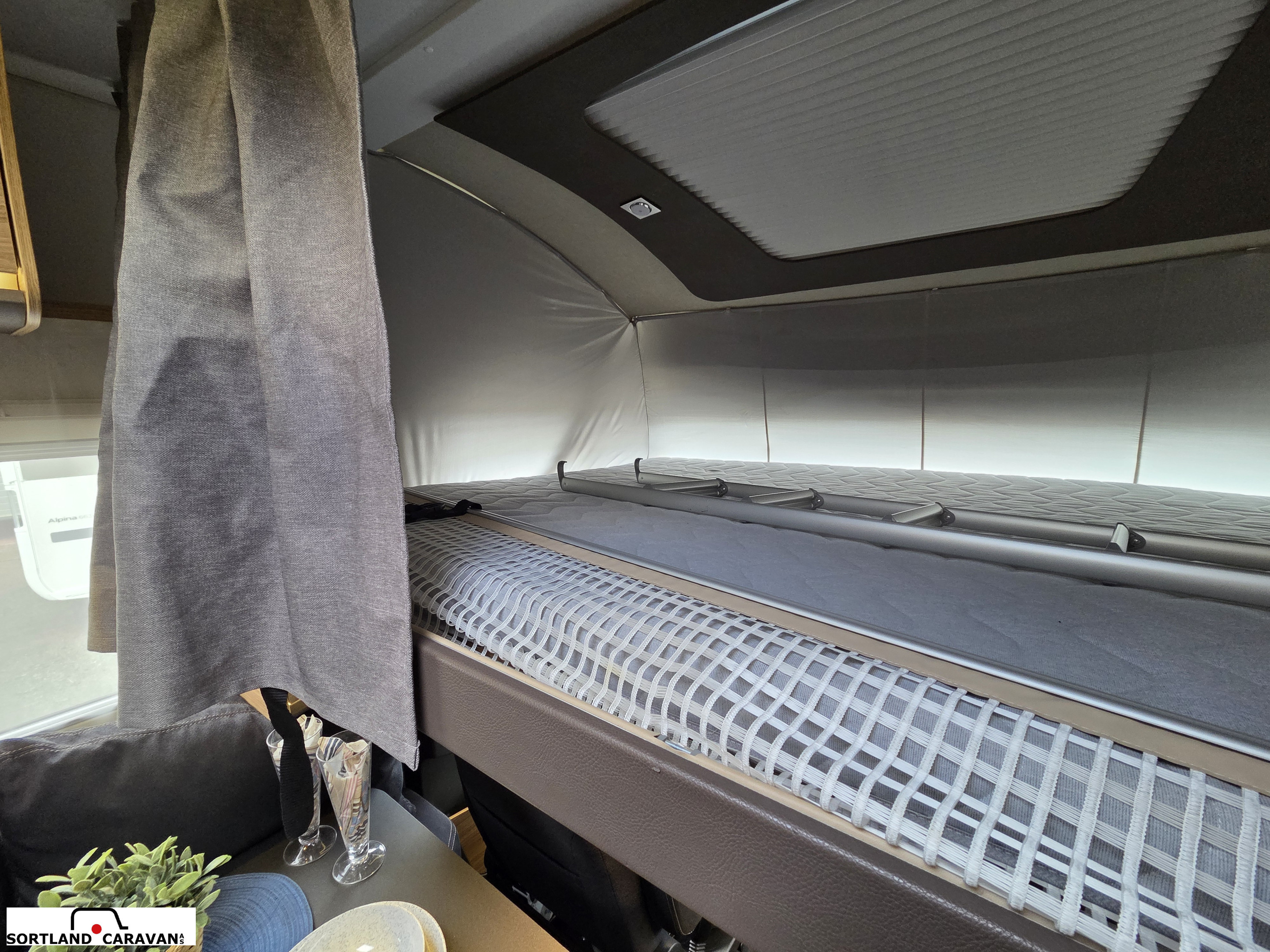 Adria Sonic I 700 SL - Adria