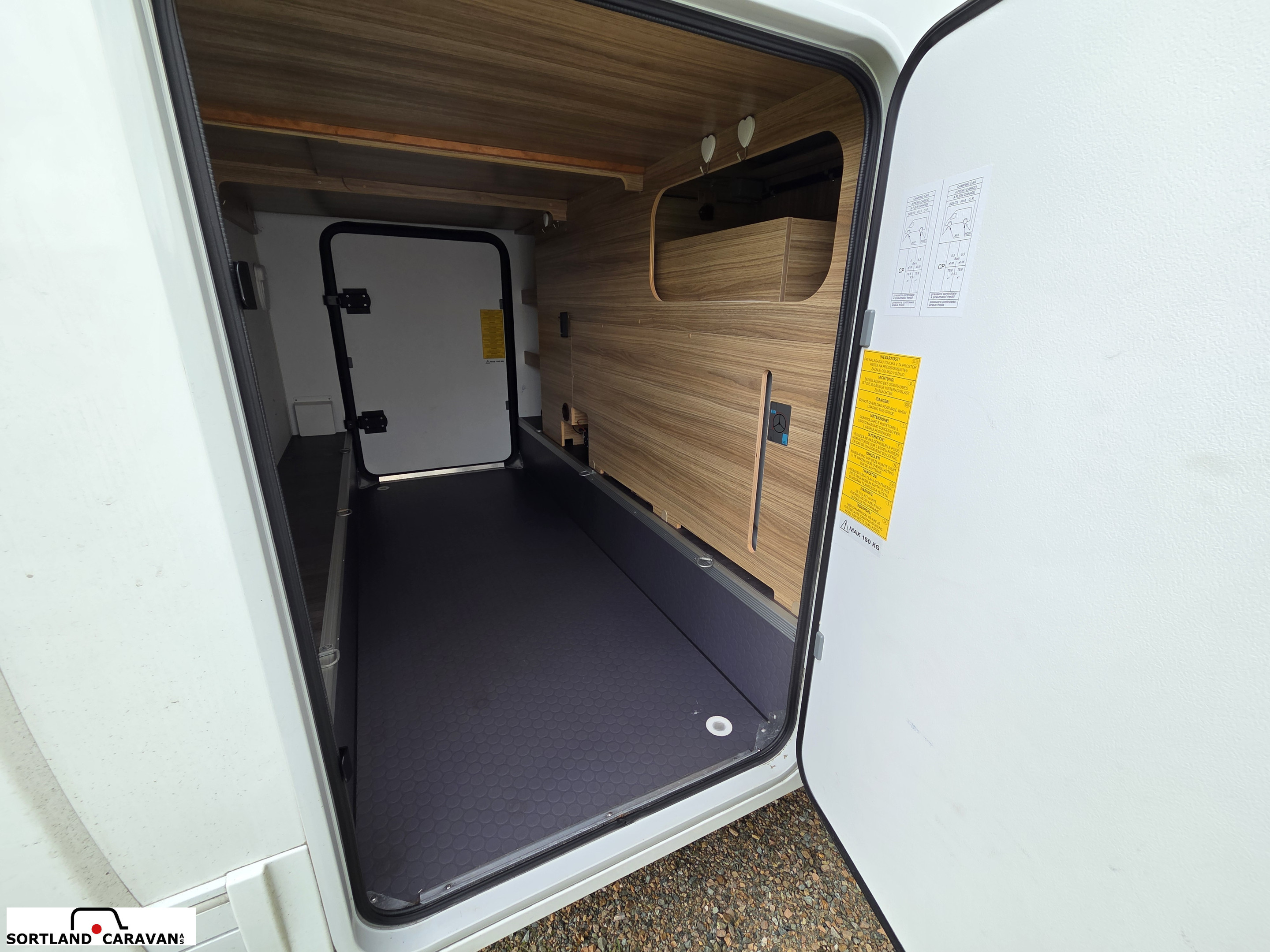 Adria Sonic I 700 SL - Adria