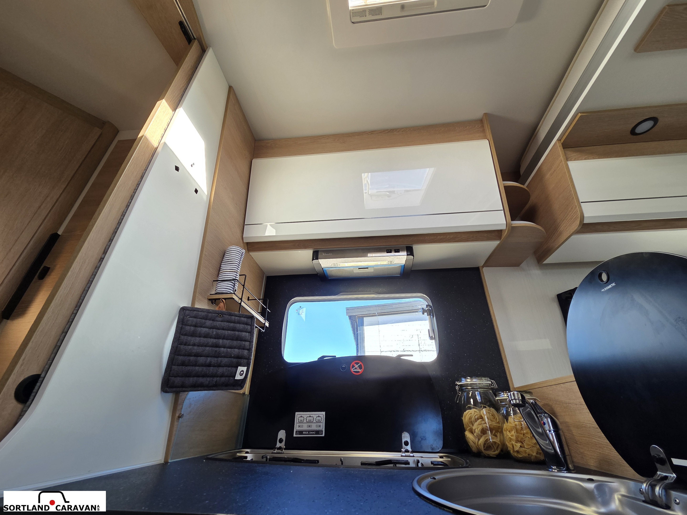 Solifer T720P/DB - Solifer