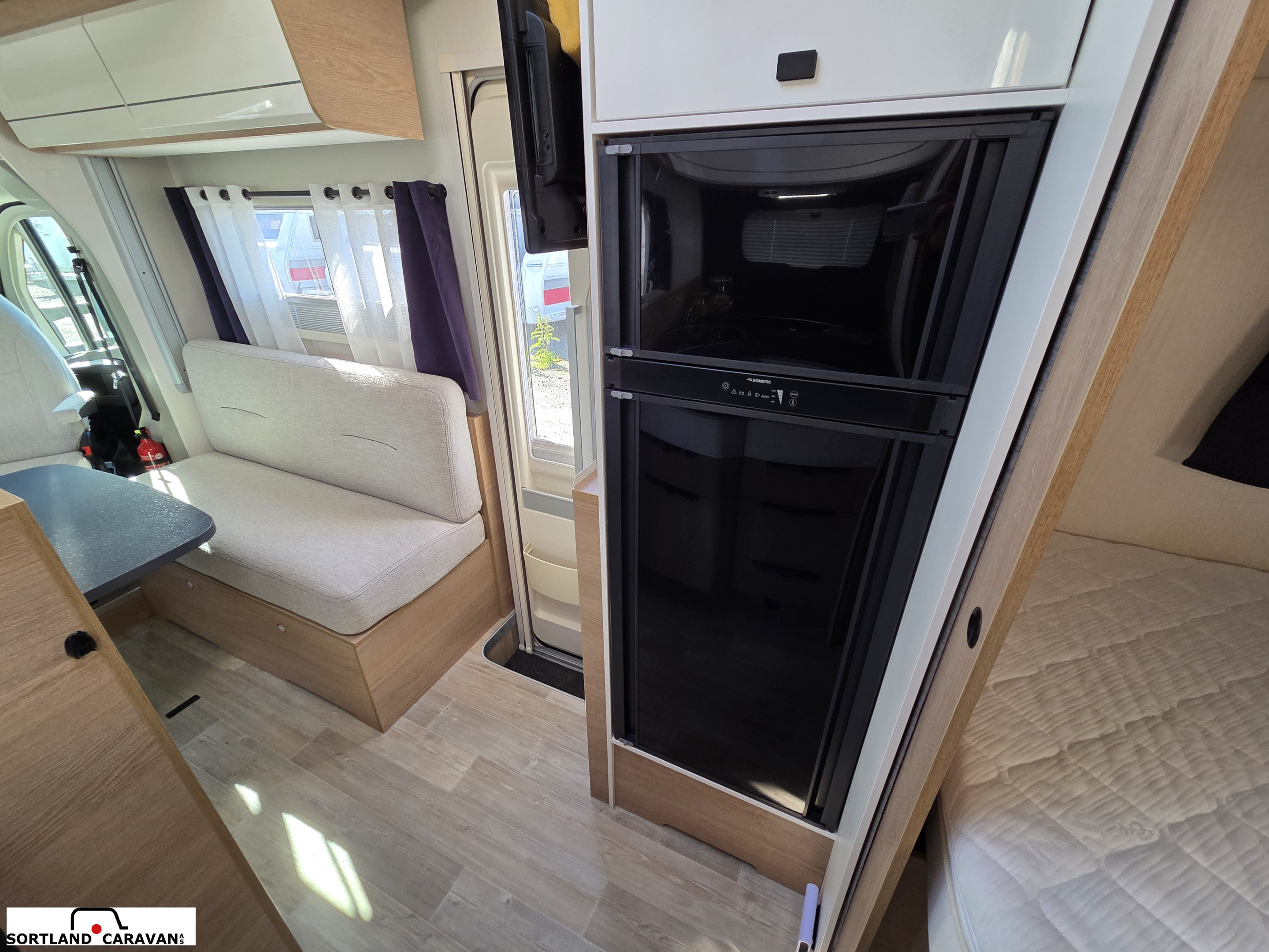 Solifer T720P/DB - Solifer