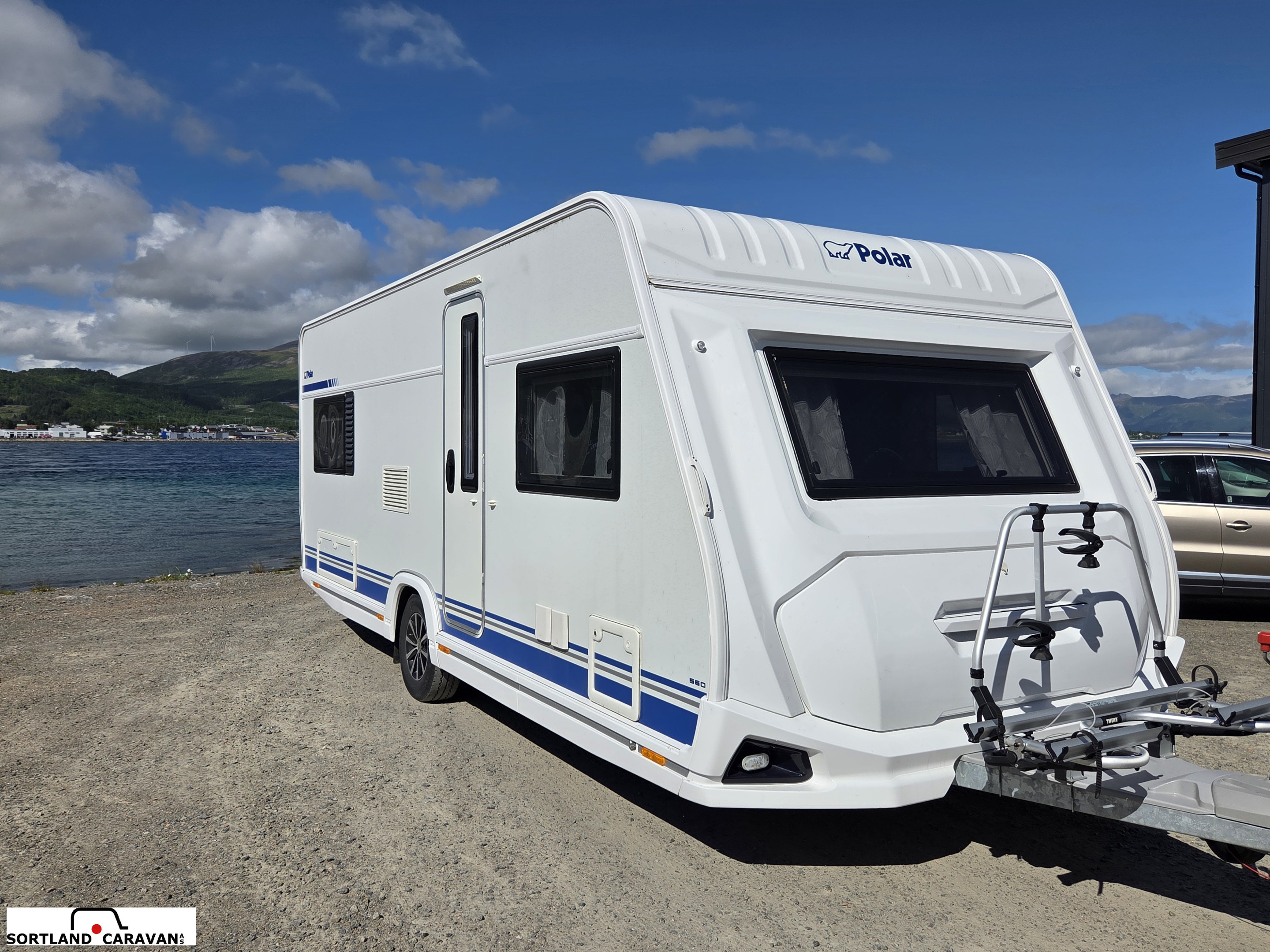Polar 560 - Polar
