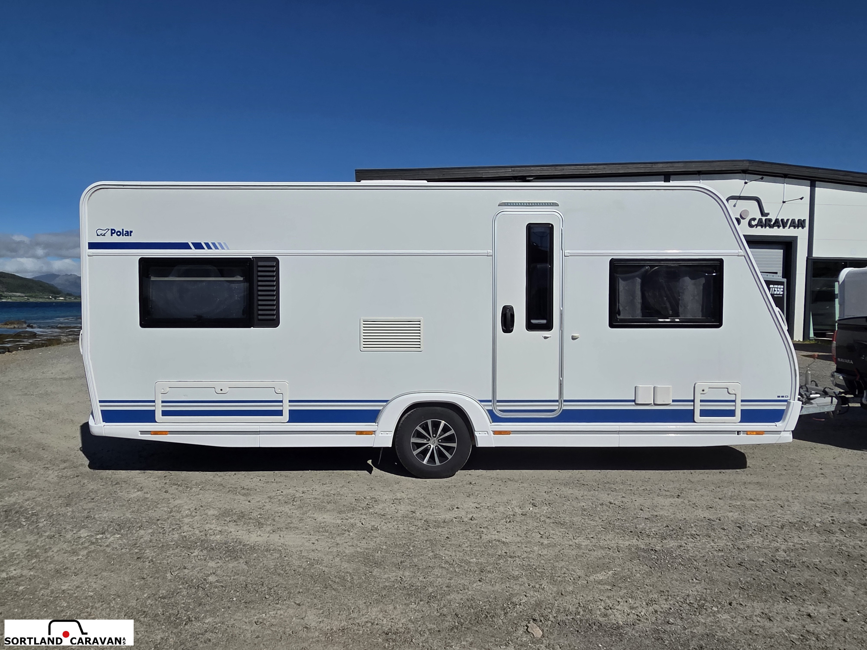 Polar Polar 560 - Polar