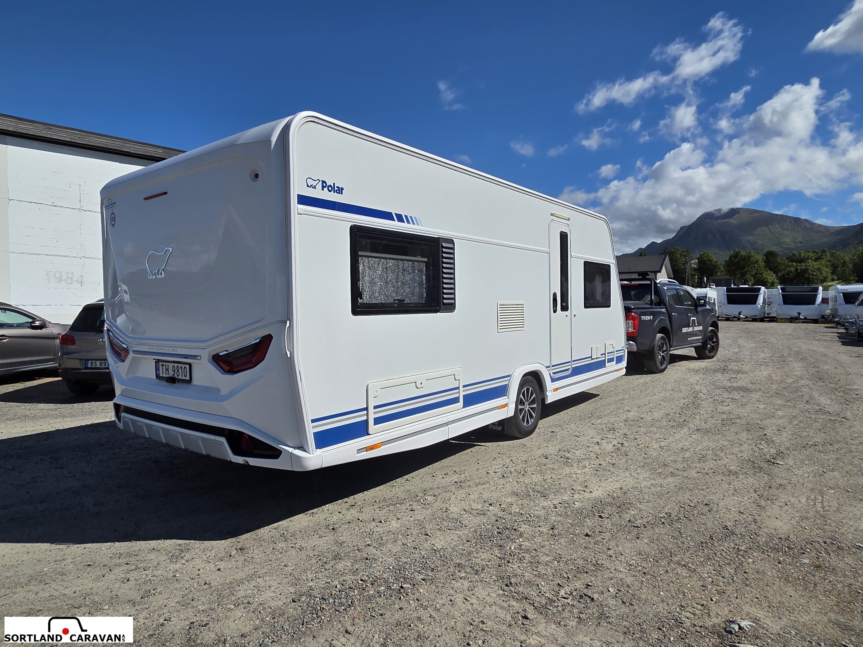 Polar Polar 560 - Polar