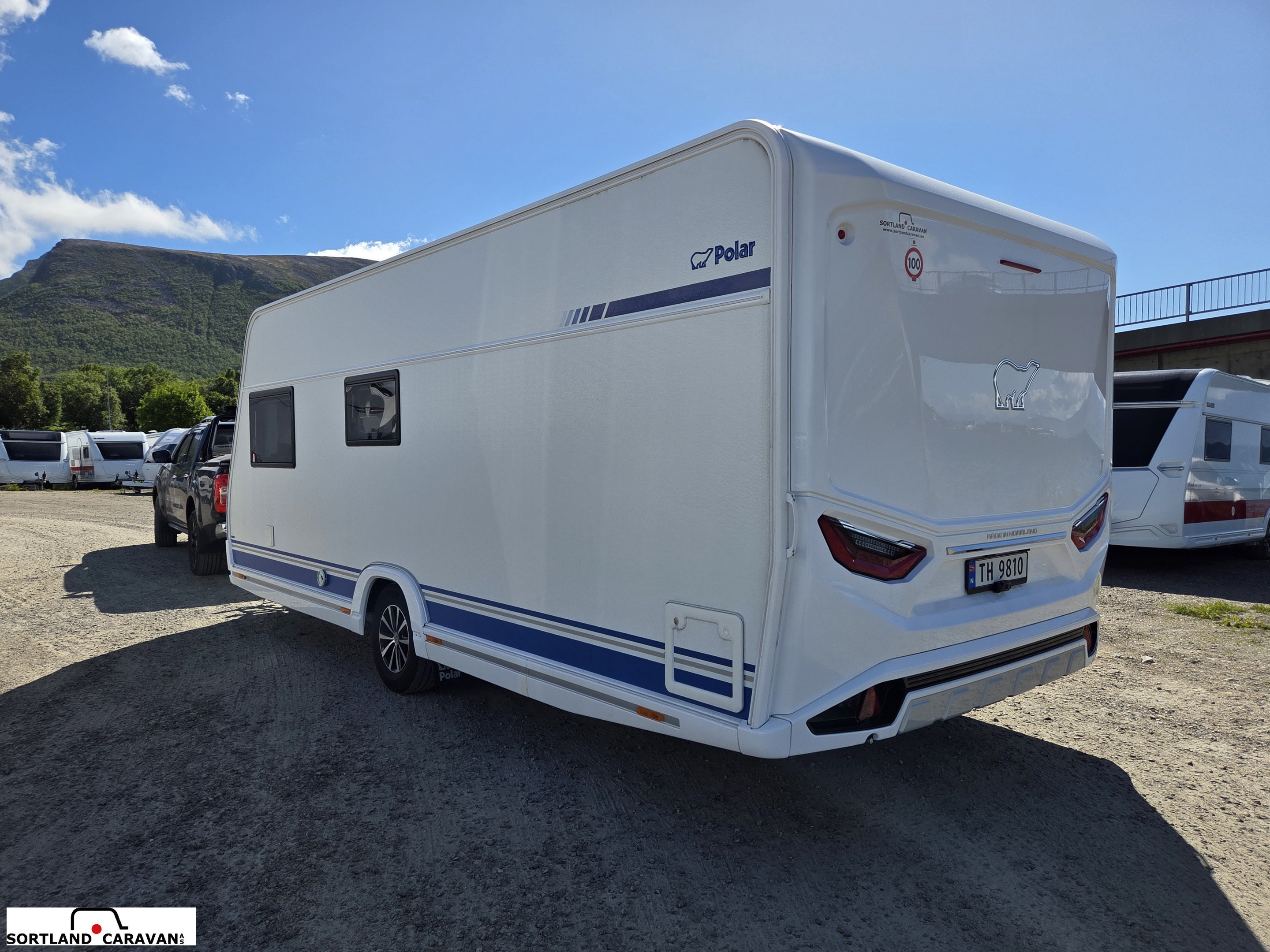 Polar Polar 560 - Polar