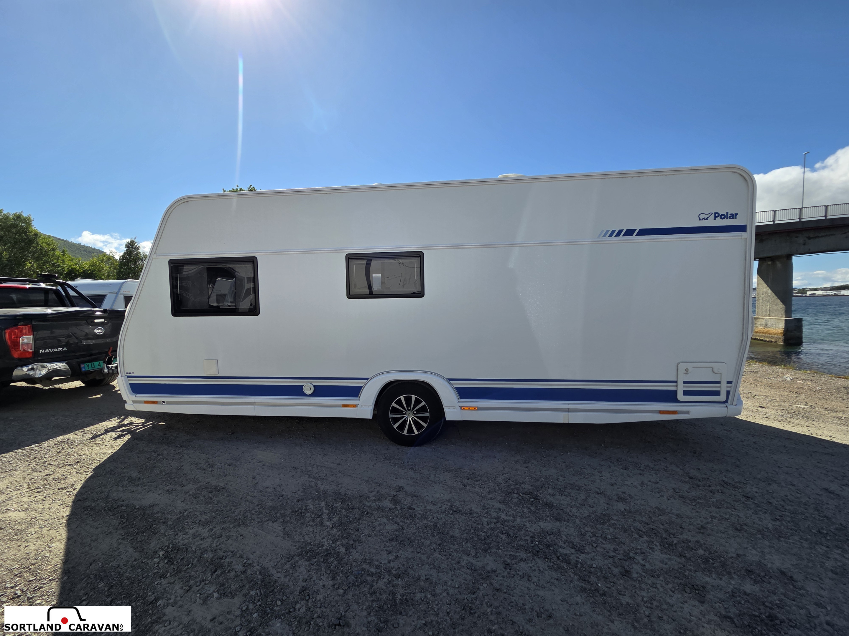 Polar Polar 560 - Polar