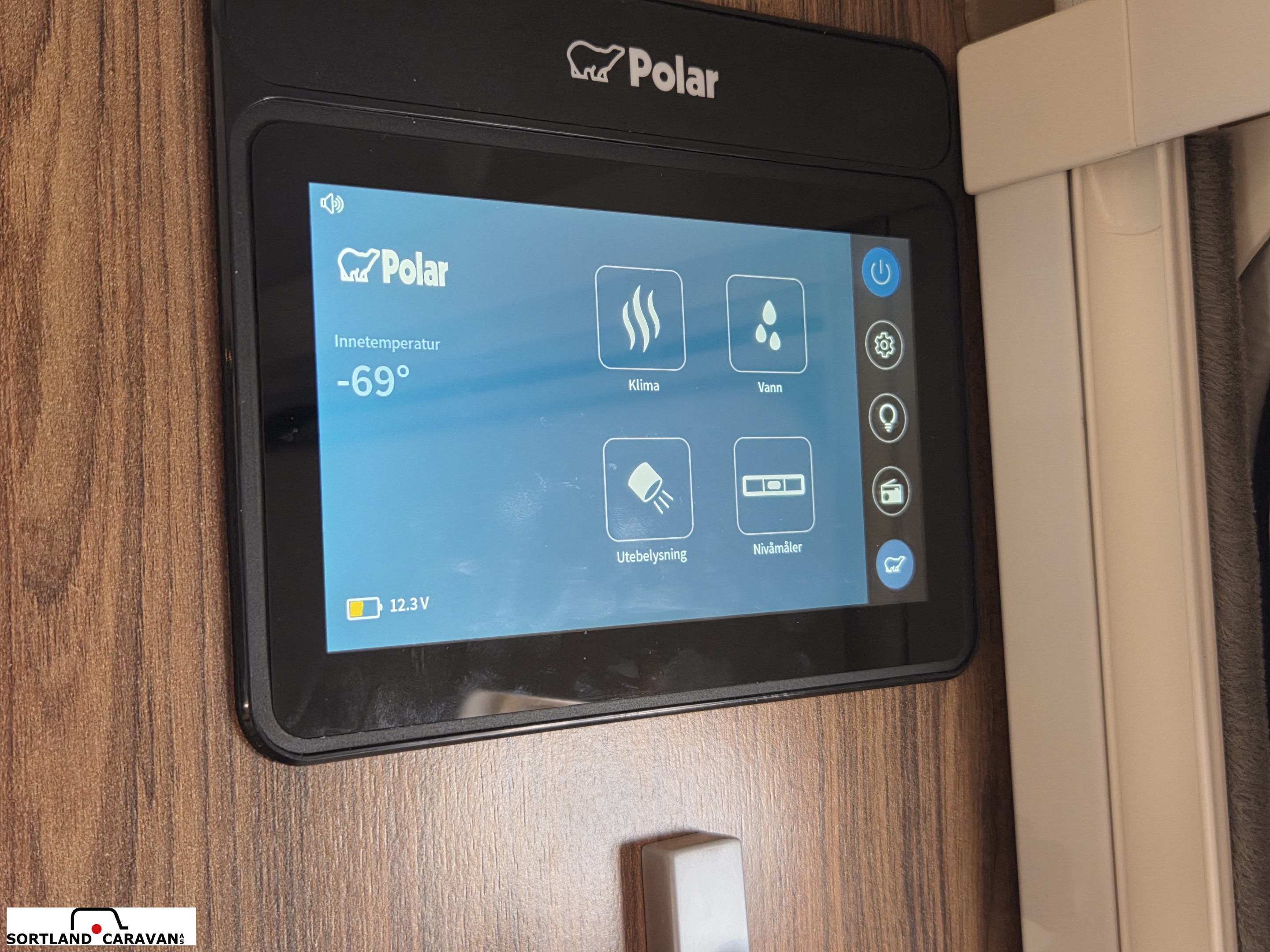 Polar Polar 560 - Polar
