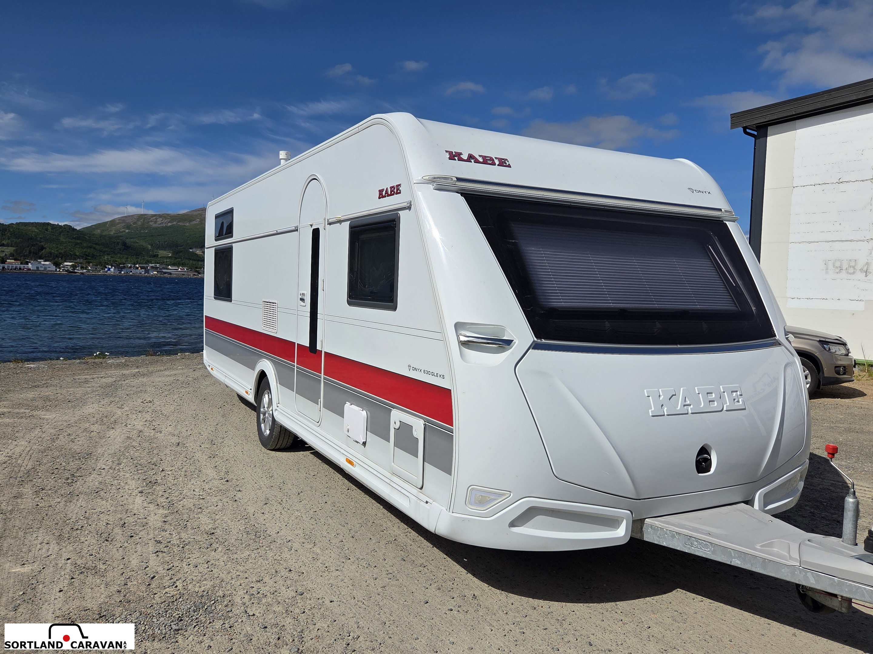 ONYX 630 GLE KS - KABE