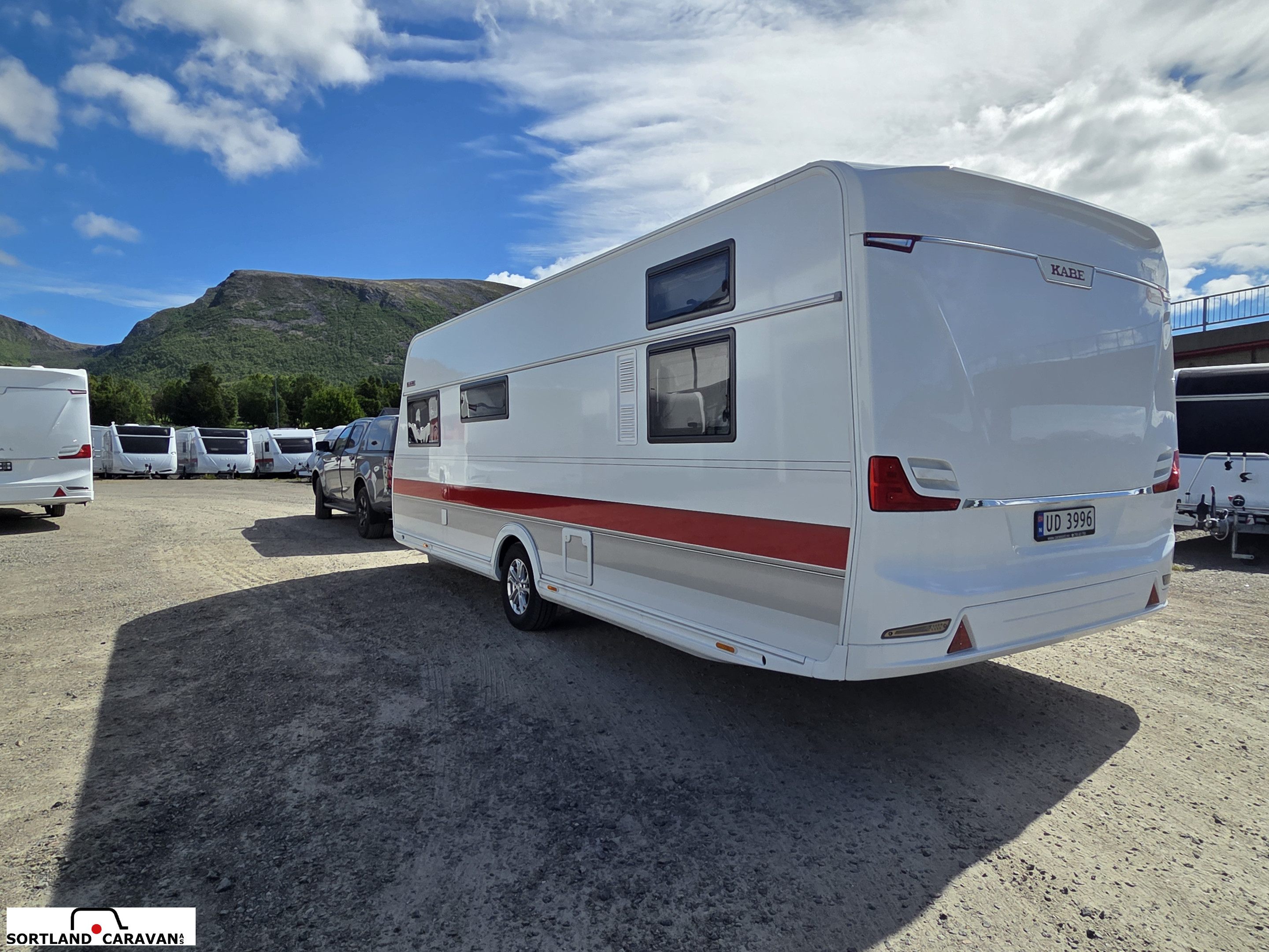 KABE ONYX 630 GLE KS - KABE