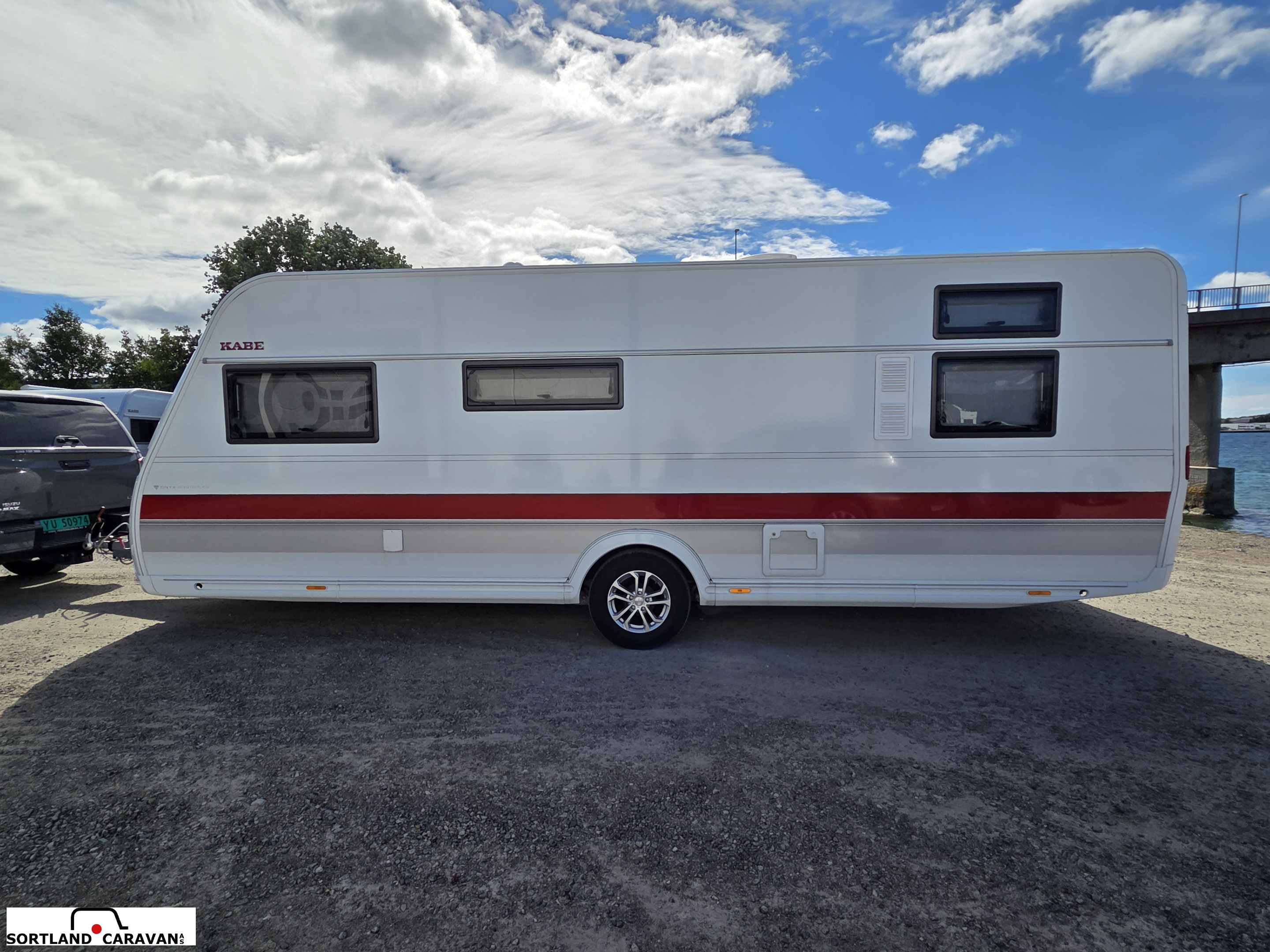 KABE ONYX 630 GLE KS - KABE