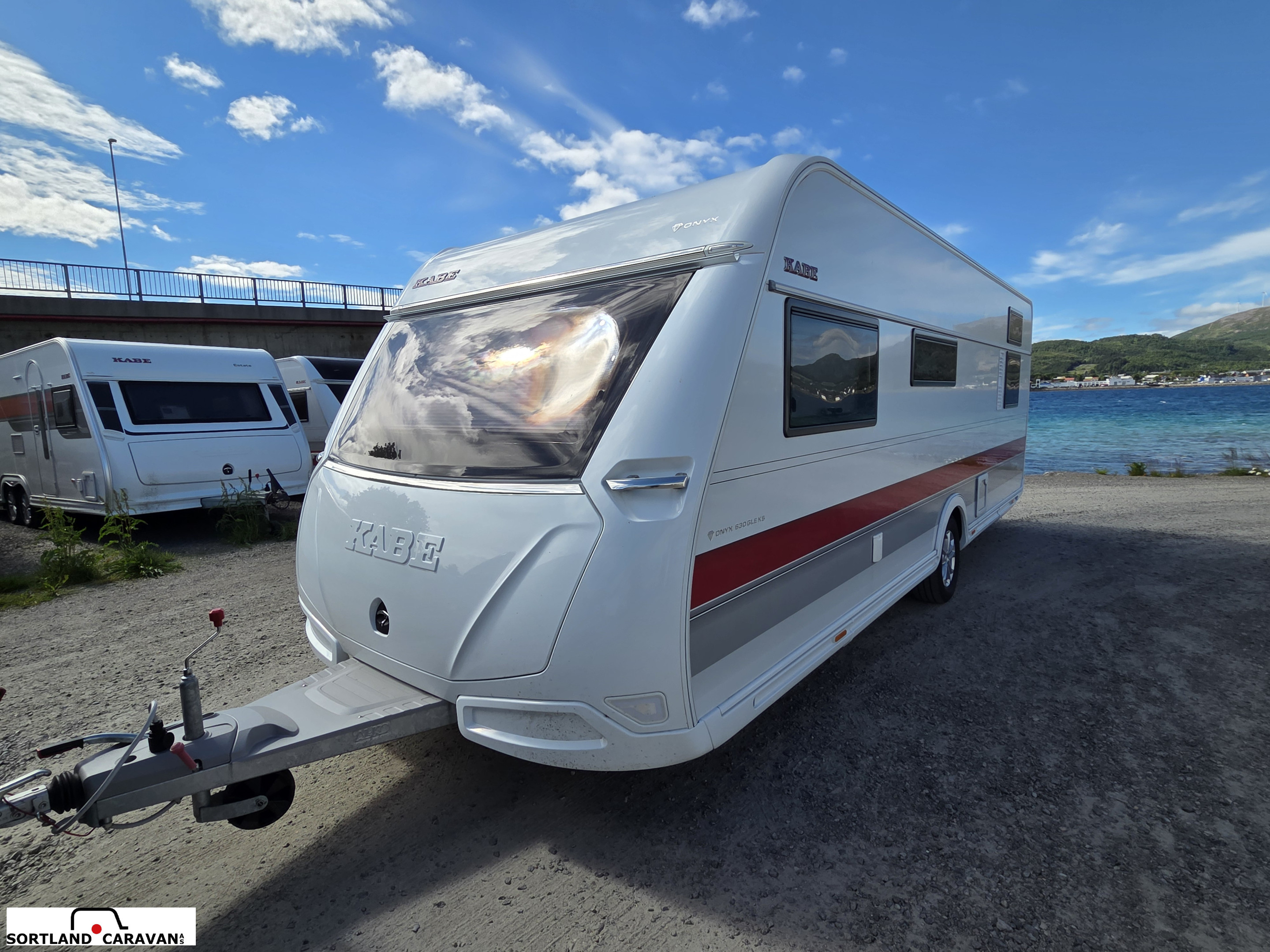 KABE ONYX 630 GLE KS - KABE