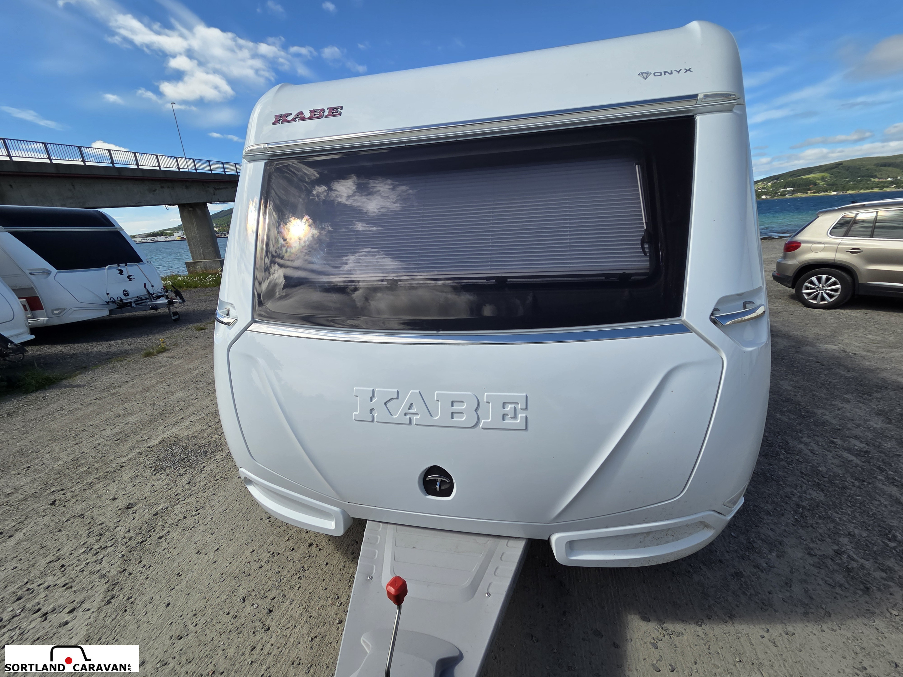 KABE ONYX 630 GLE KS - KABE