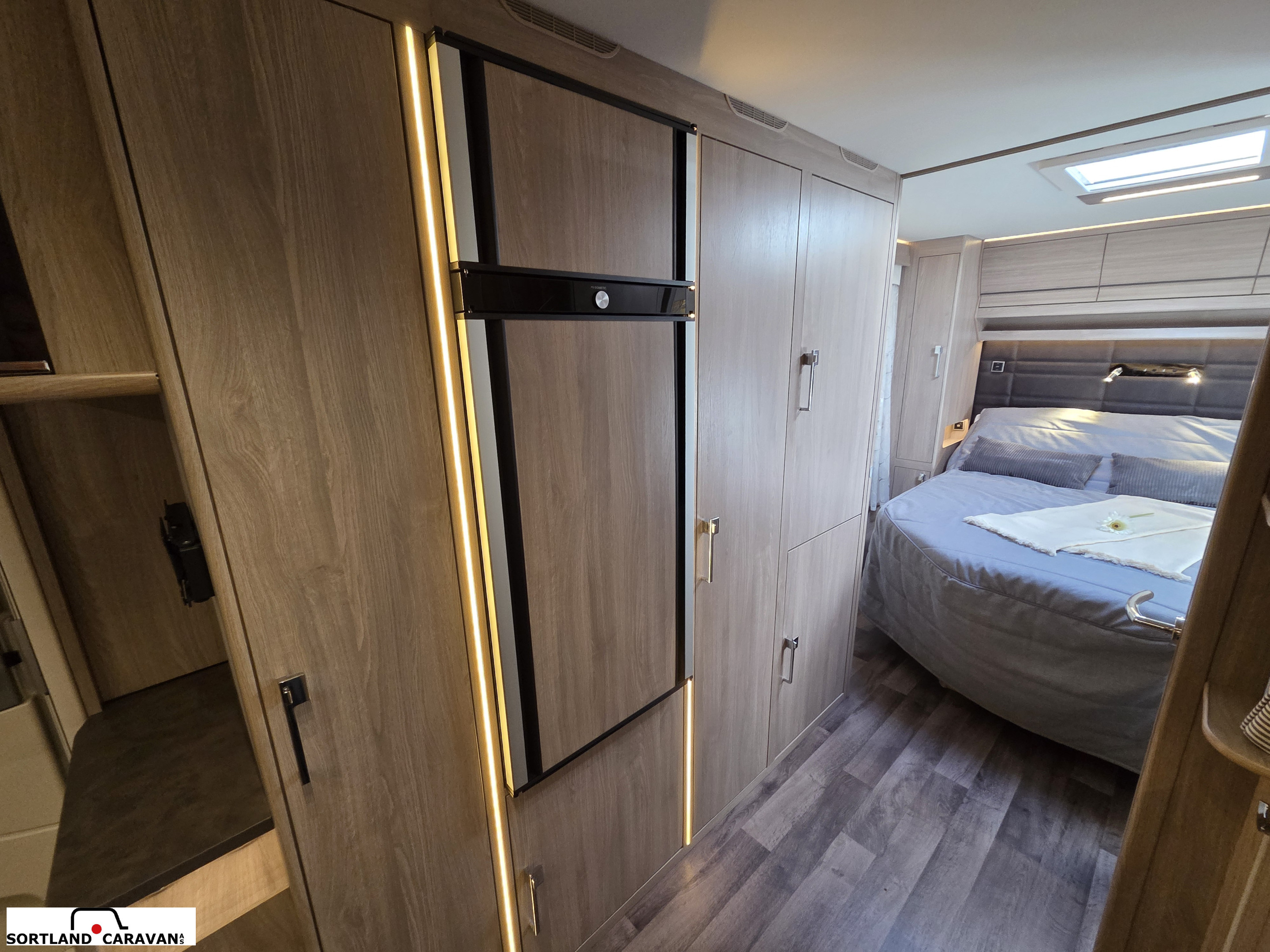 KABE ONYX 630 GLE KS - KABE