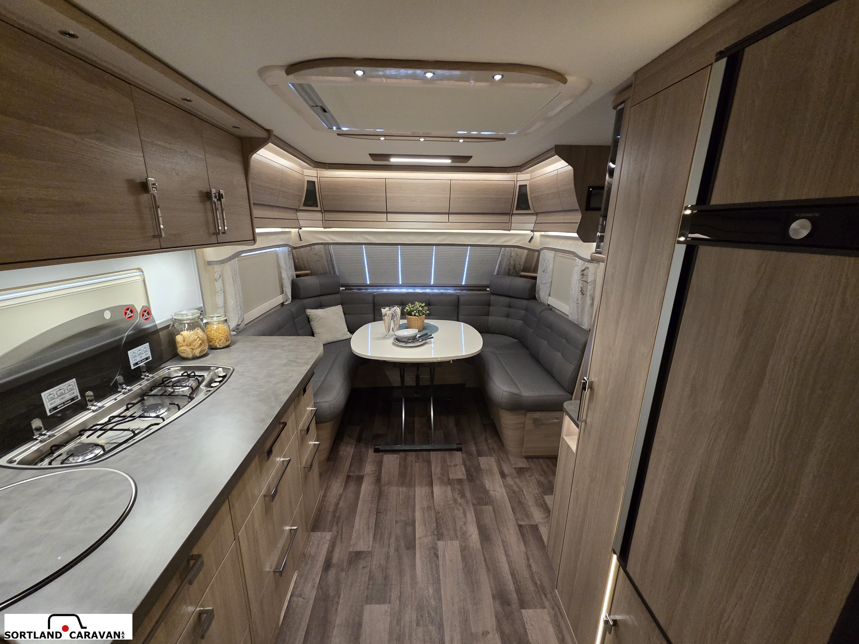 KABE ONYX 630 GLE KS - KABE