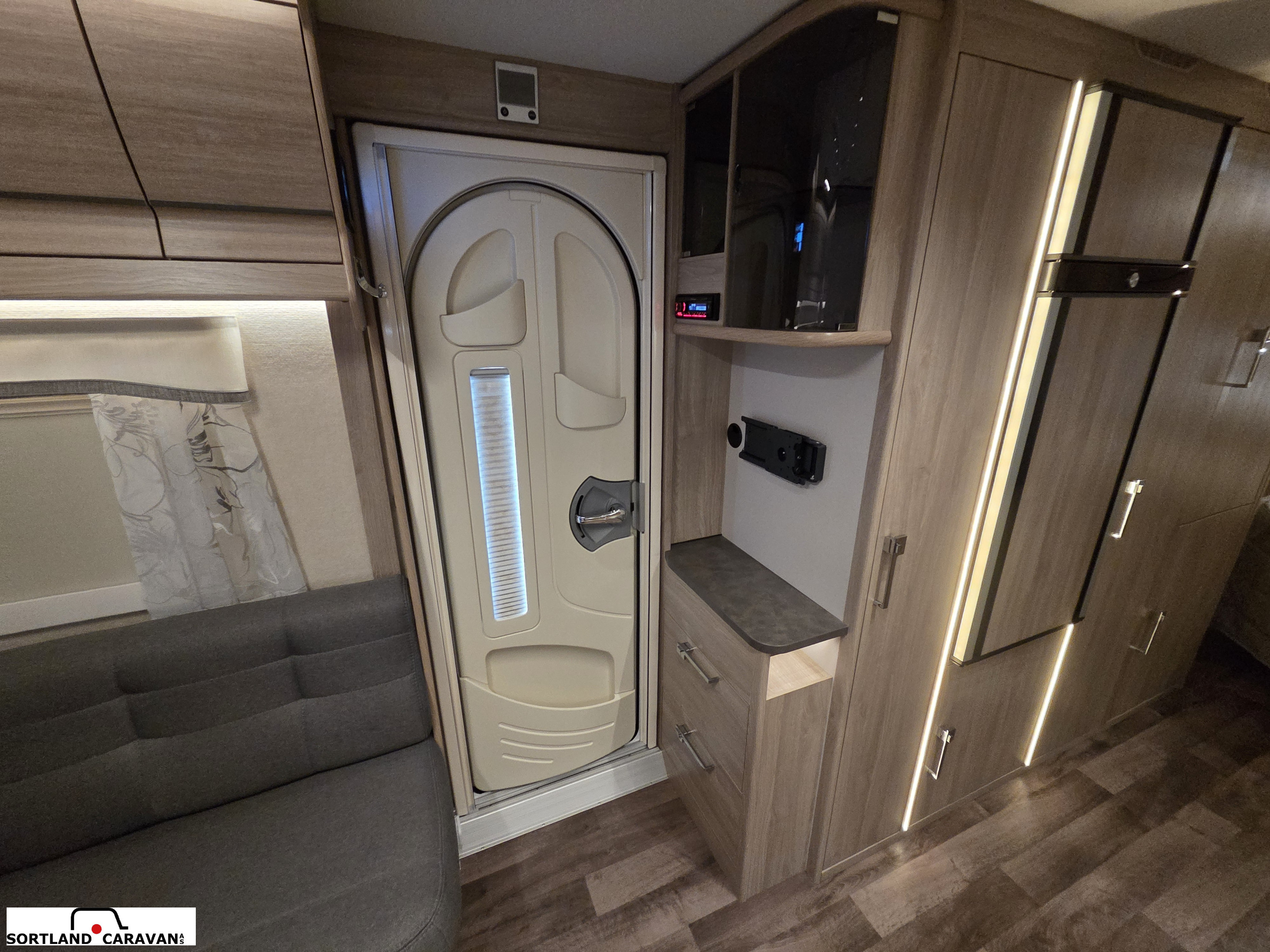 KABE ONYX 630 GLE KS - KABE