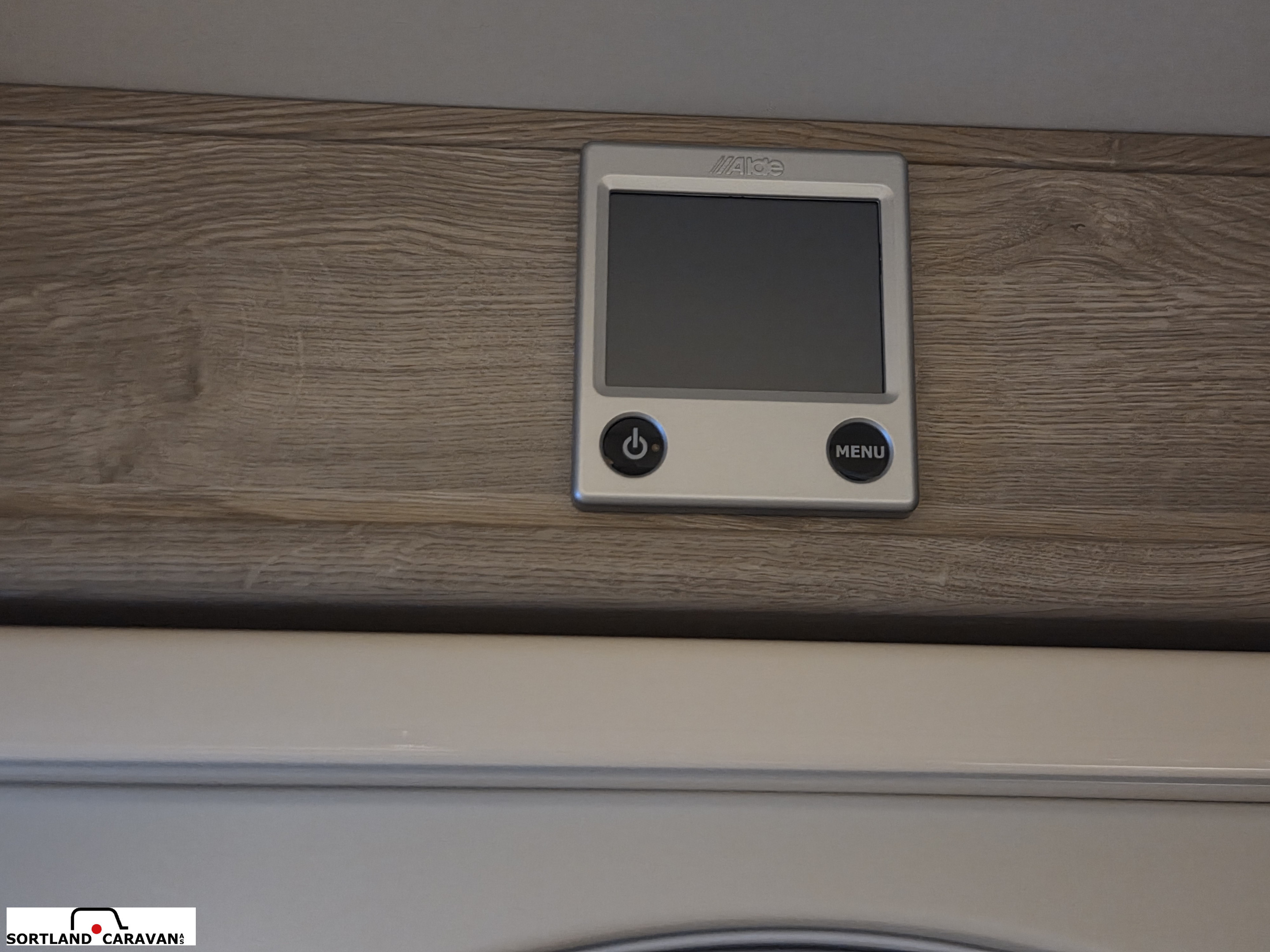 KABE ONYX 630 GLE KS - KABE