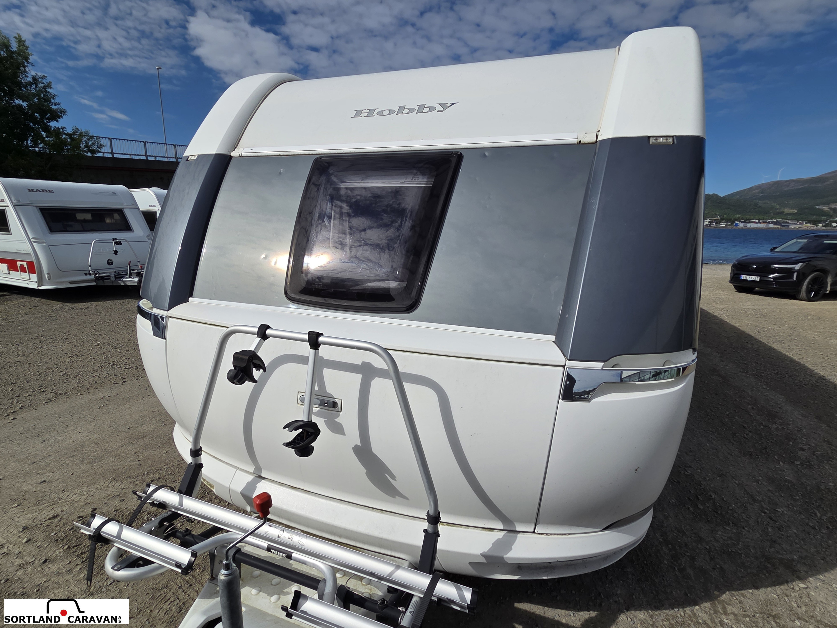 Hobby 720 UKFe Prestige - Hobby