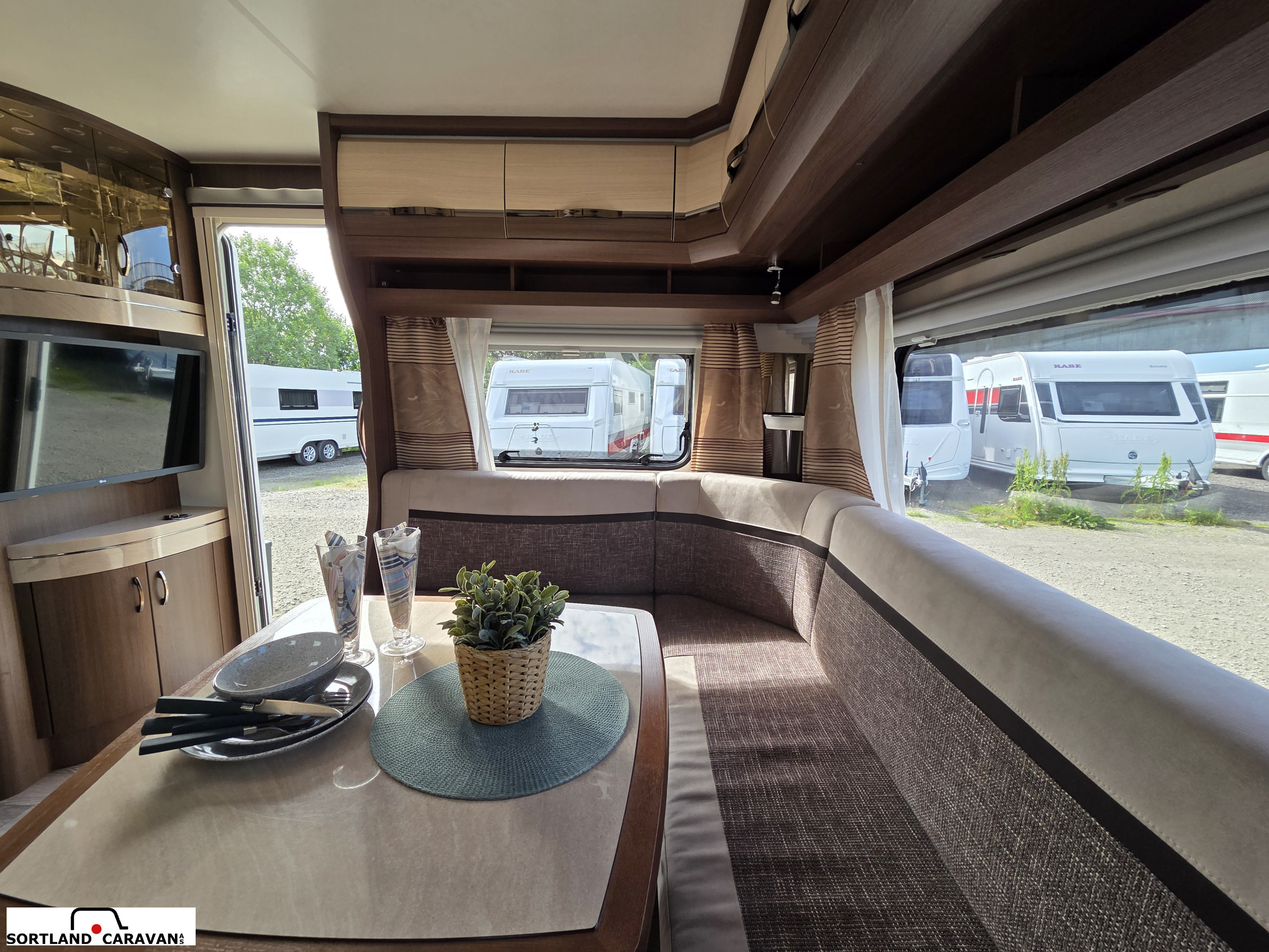 Hobby 720 UKFe Prestige - Hobby